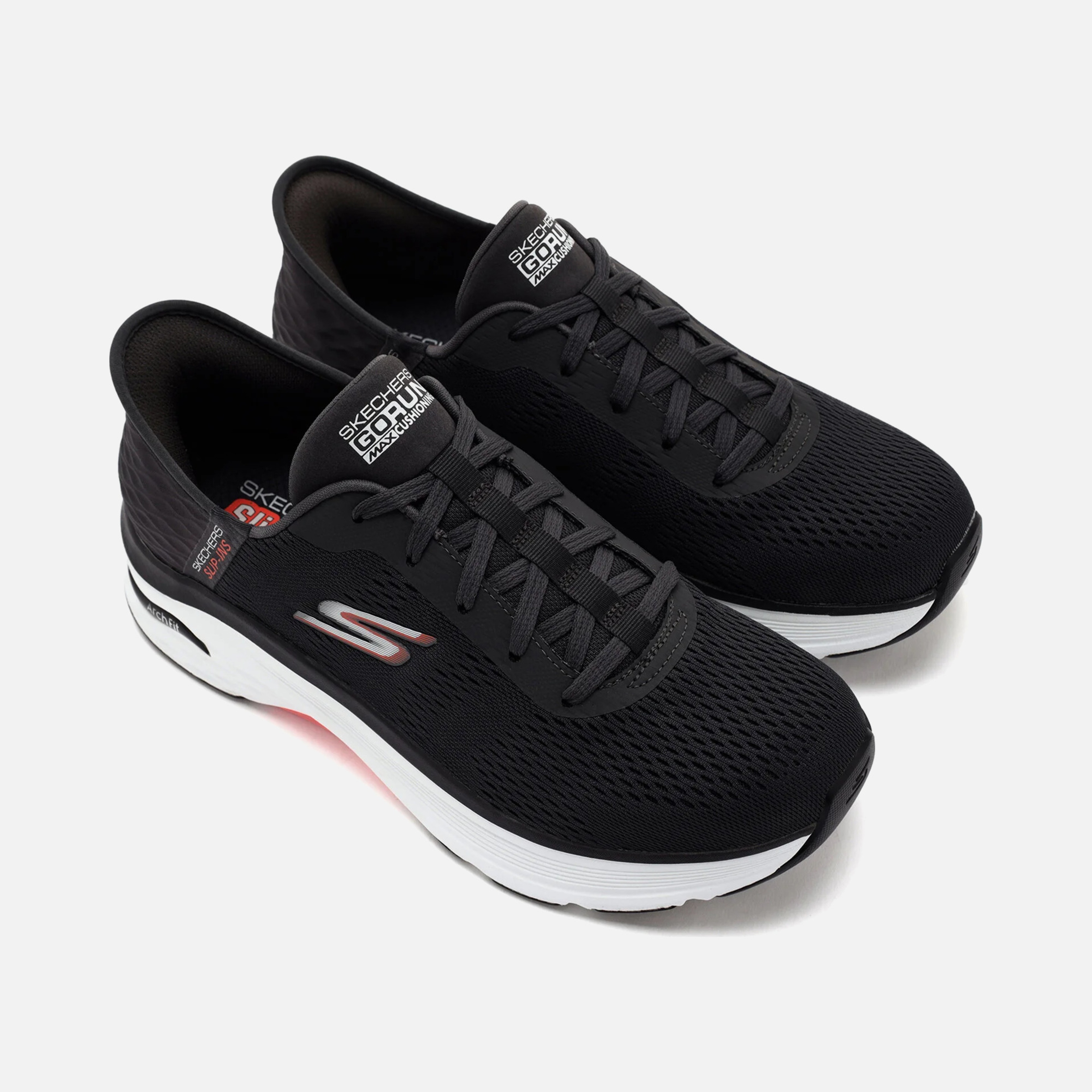 Skechers Sportswear Max Cushioning Arch Fit Erkek Spor Ayakkabı