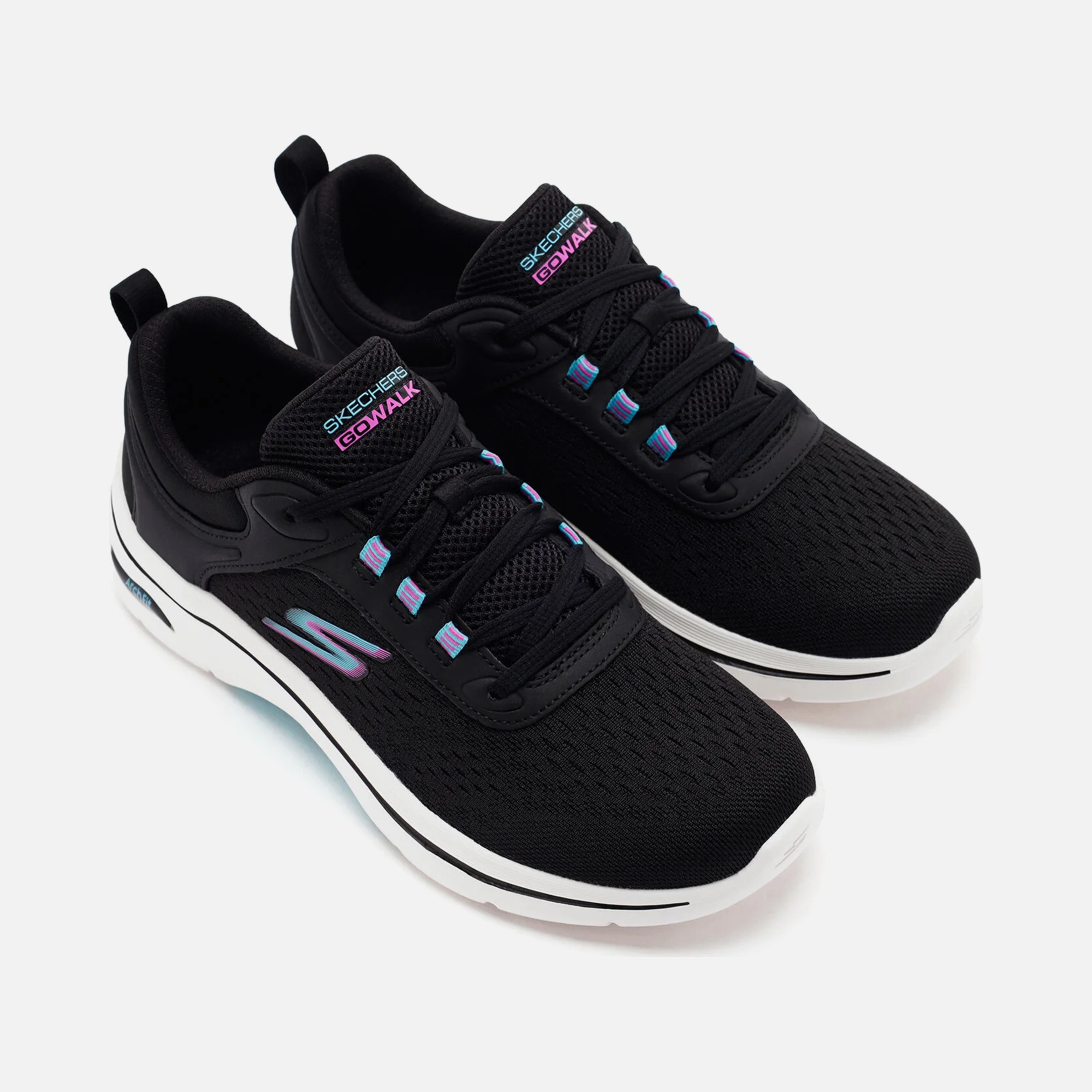 Skechers Sportswear Go Walk Arch Fit 2.0 Kadın Spor Ayakkabı