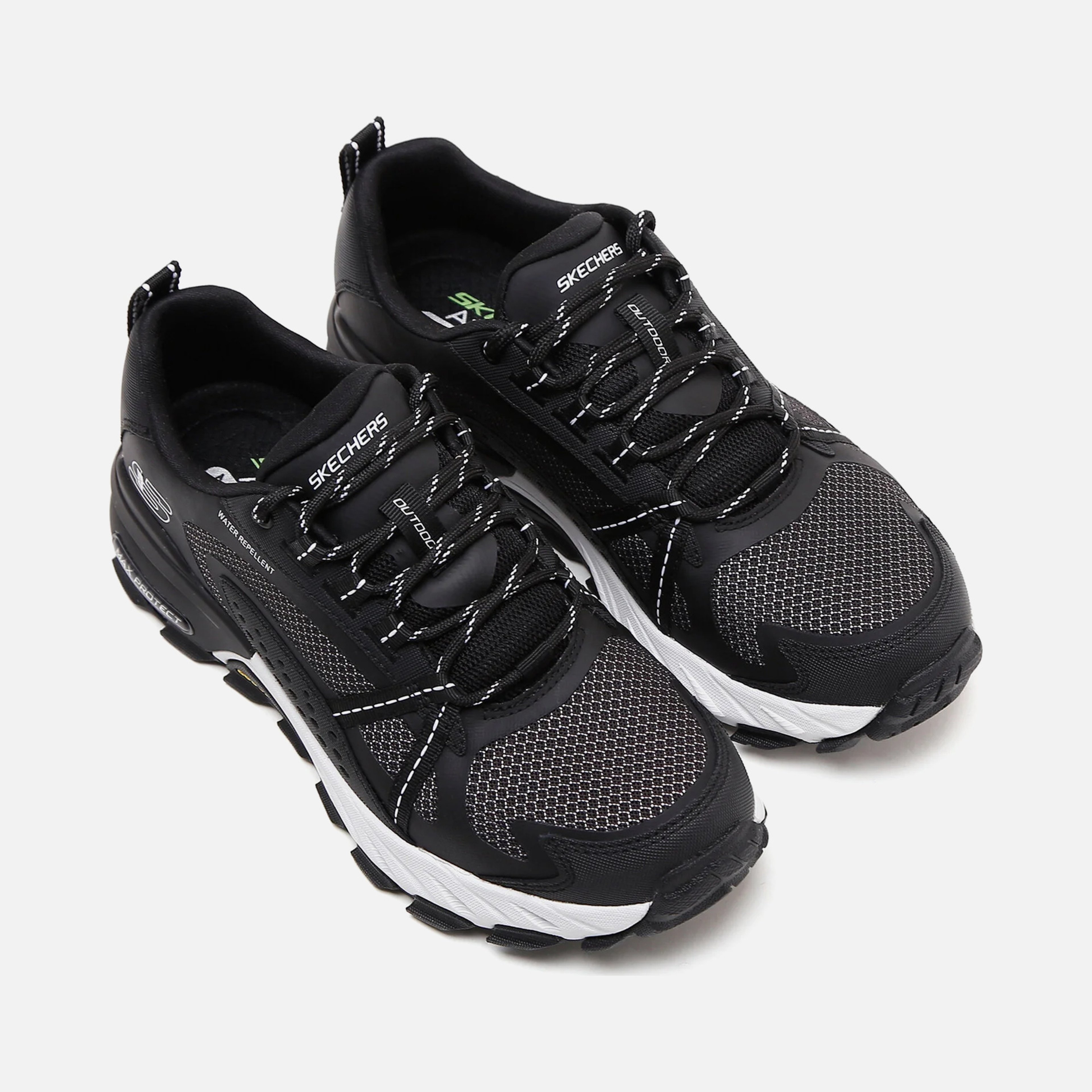 Skechers Sportswear Max Protect Erkek Spor Ayakkabı