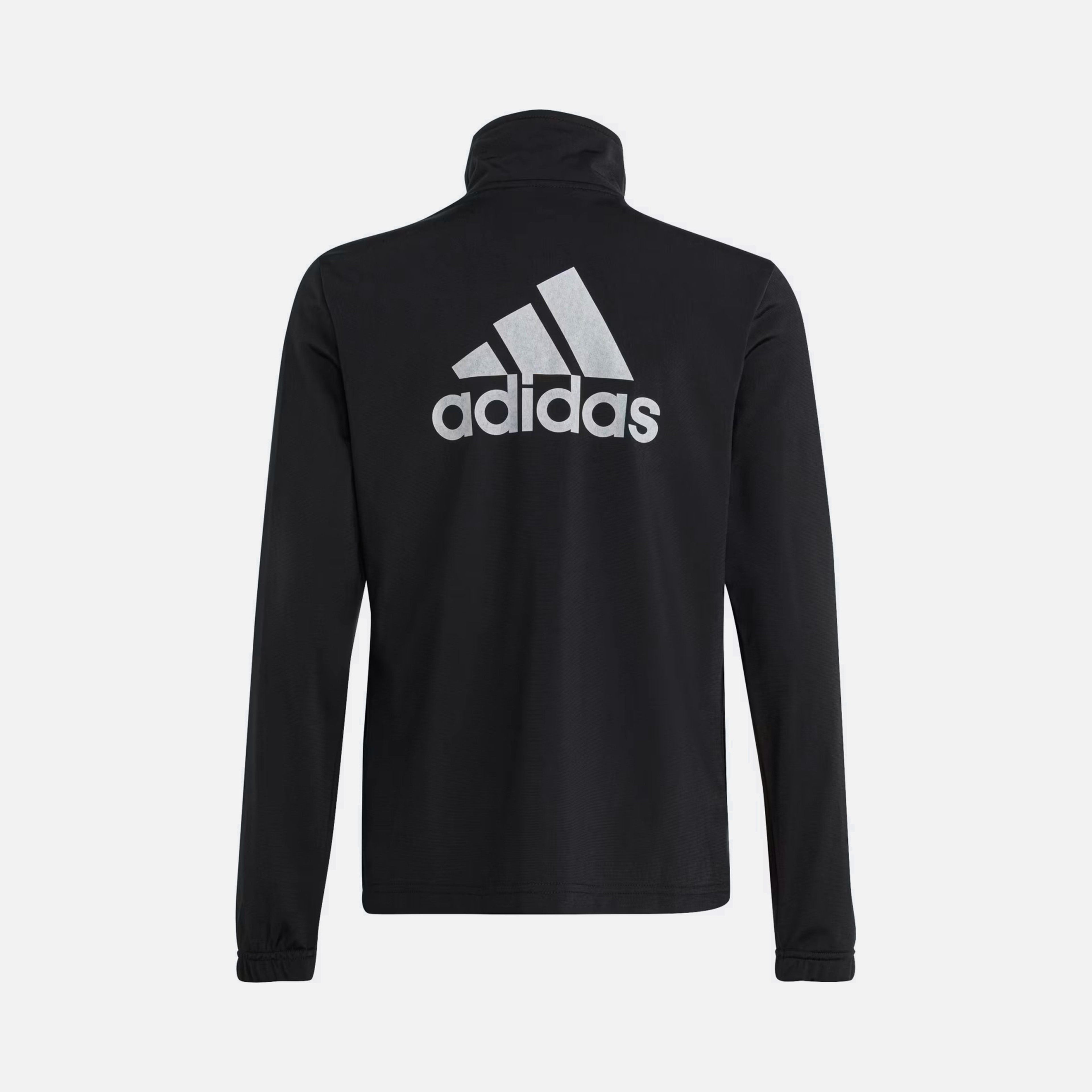 adidas Essentials Big Logo Full-Zip (Girls') Çocuk Eşofman Takımı