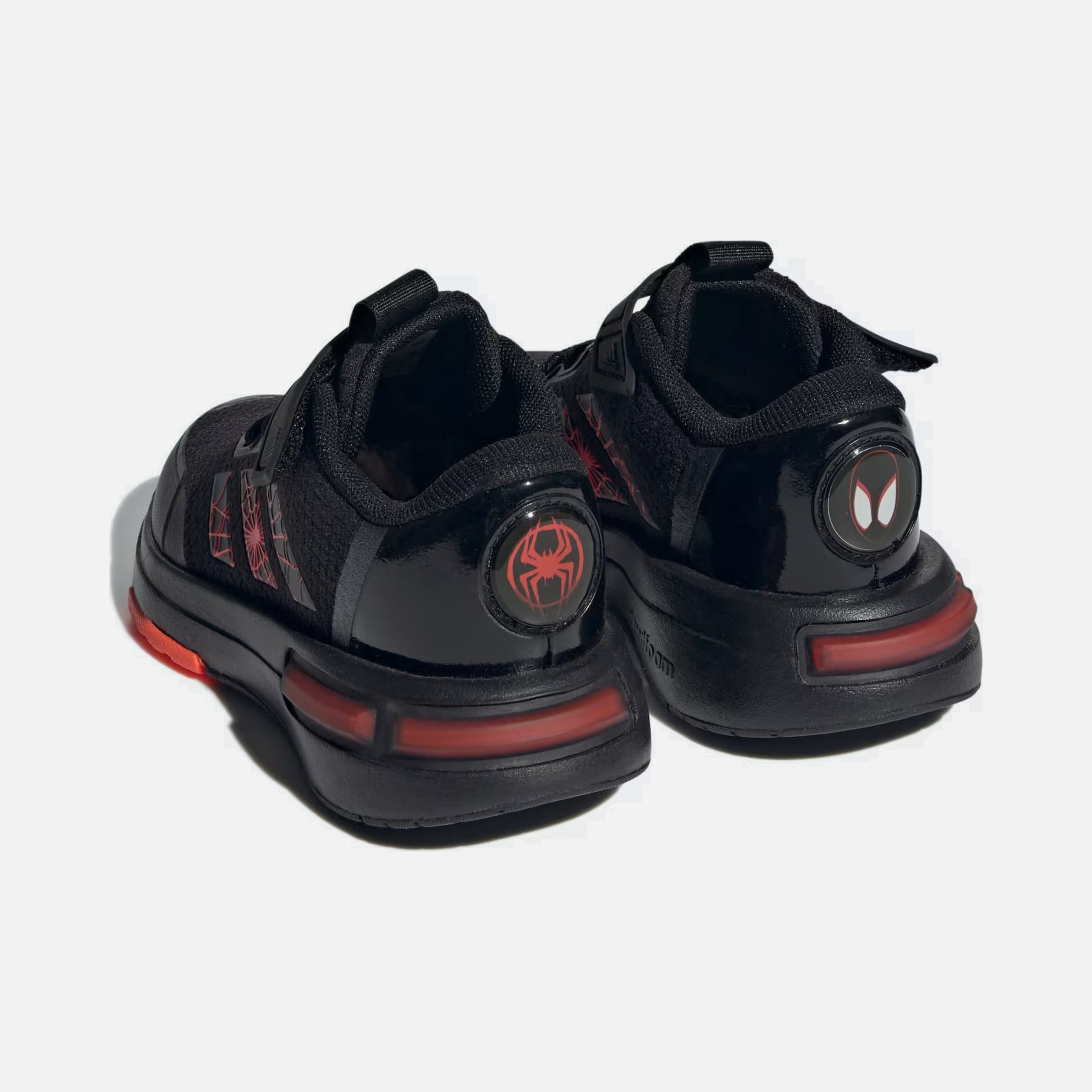 adidas Sportswear Marvel Spidey Racer '24 (PS) Çocuk Spor Ayakkabı