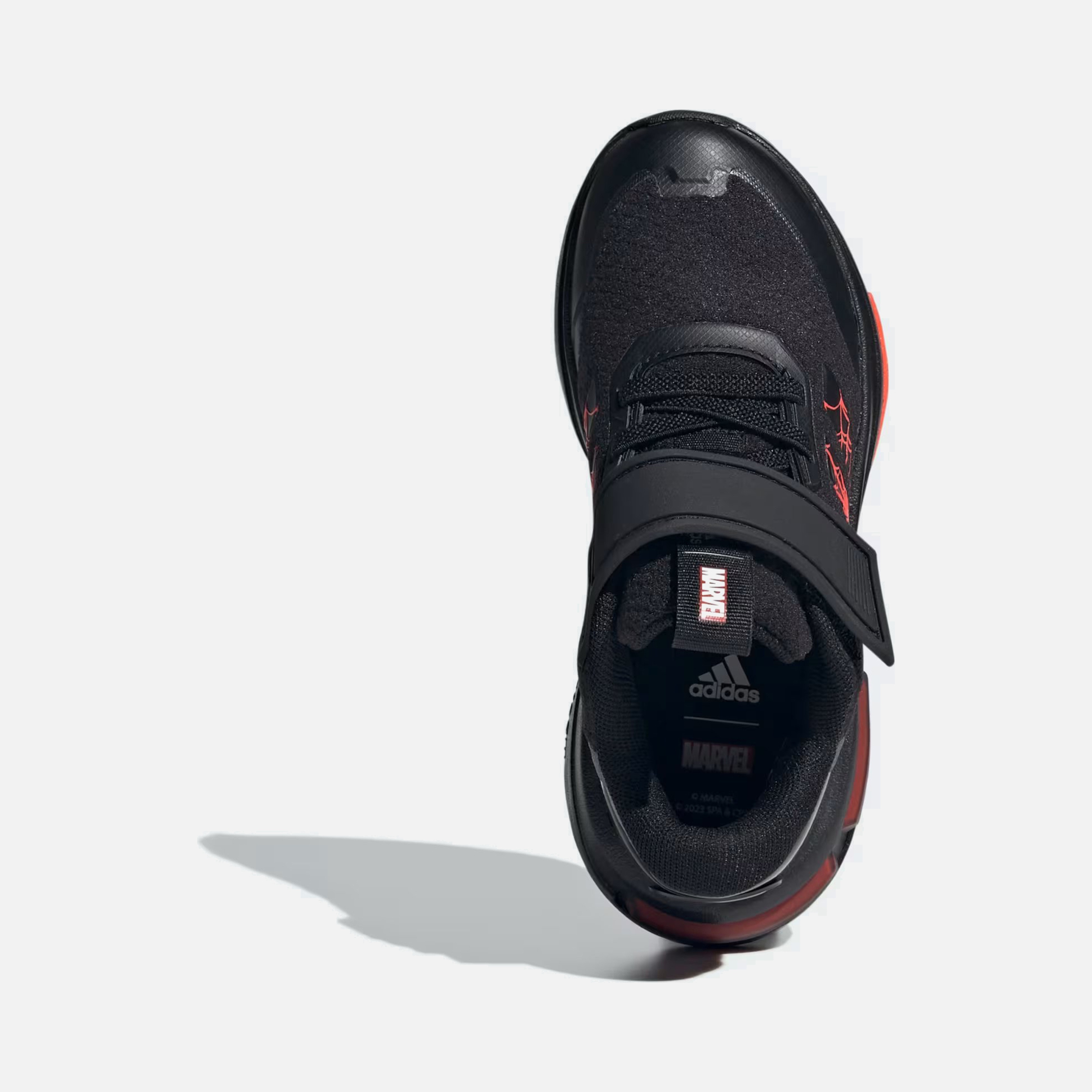 adidas Sportswear Marvel Spidey Racer '24 (PS) Çocuk Spor Ayakkabı