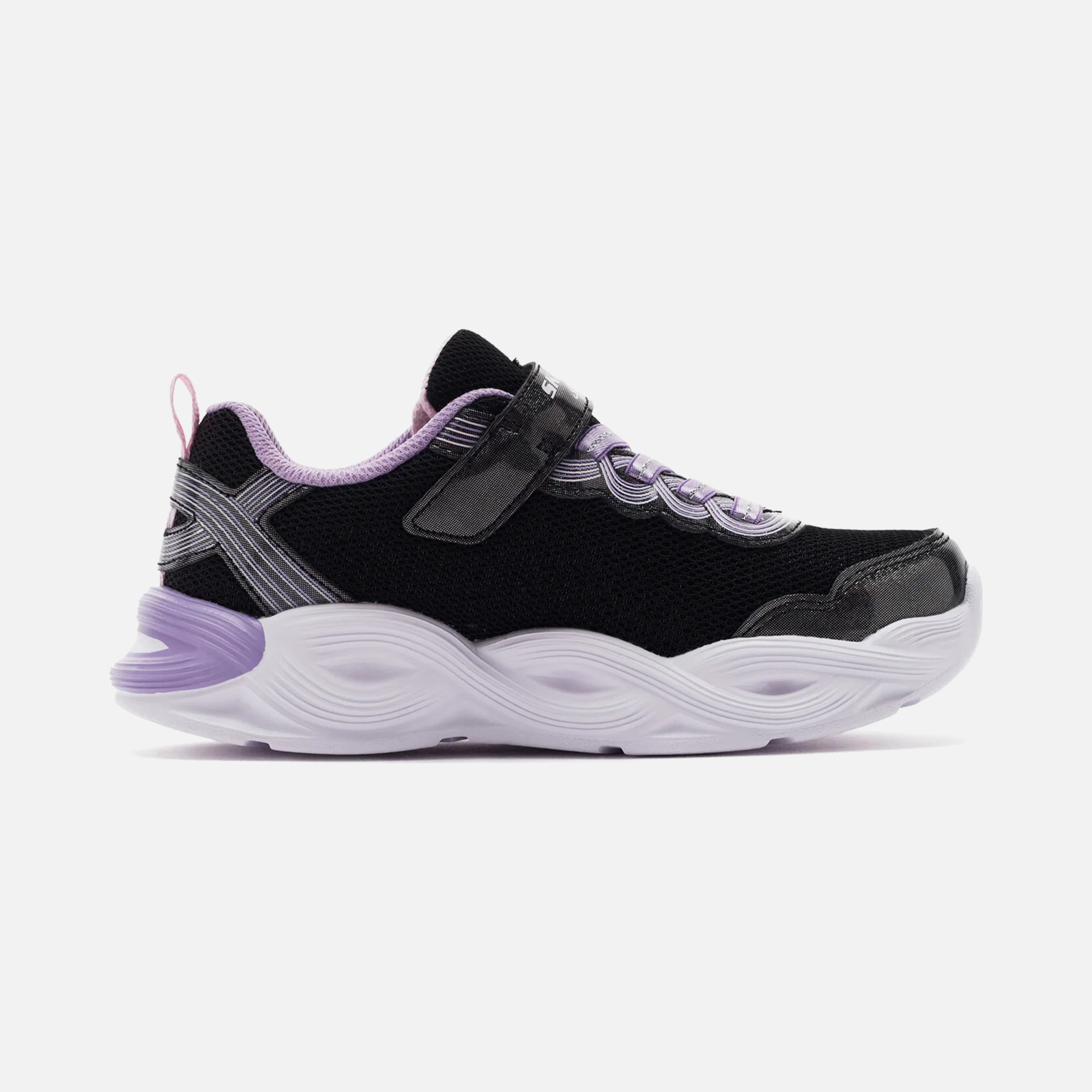 Skechers Sportswear Twi̇sty Glow (Gril's) Çocuk Spor Ayakkabı