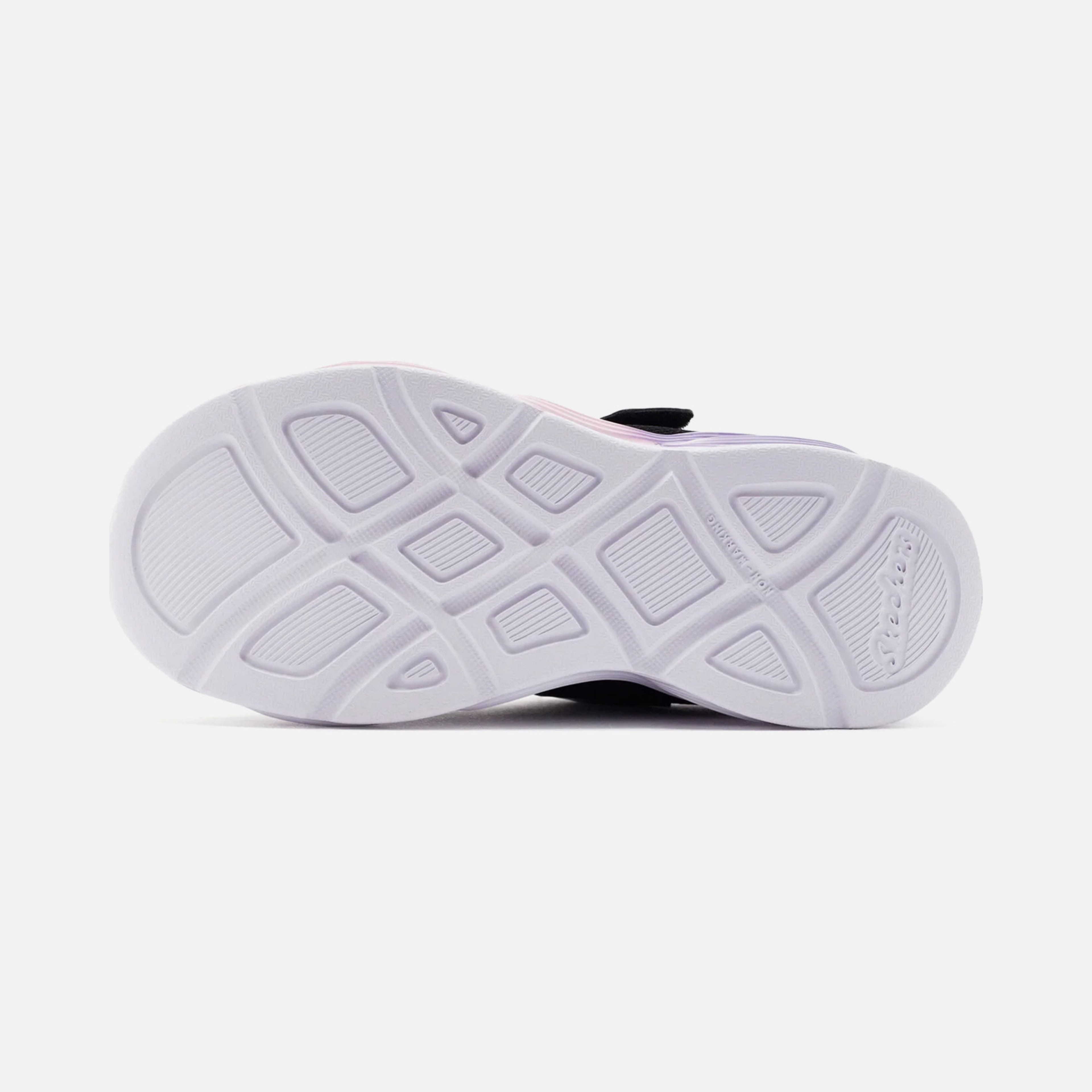 Skechers Sportswear Twi̇sty Glow (Gril's) Çocuk Spor Ayakkabı