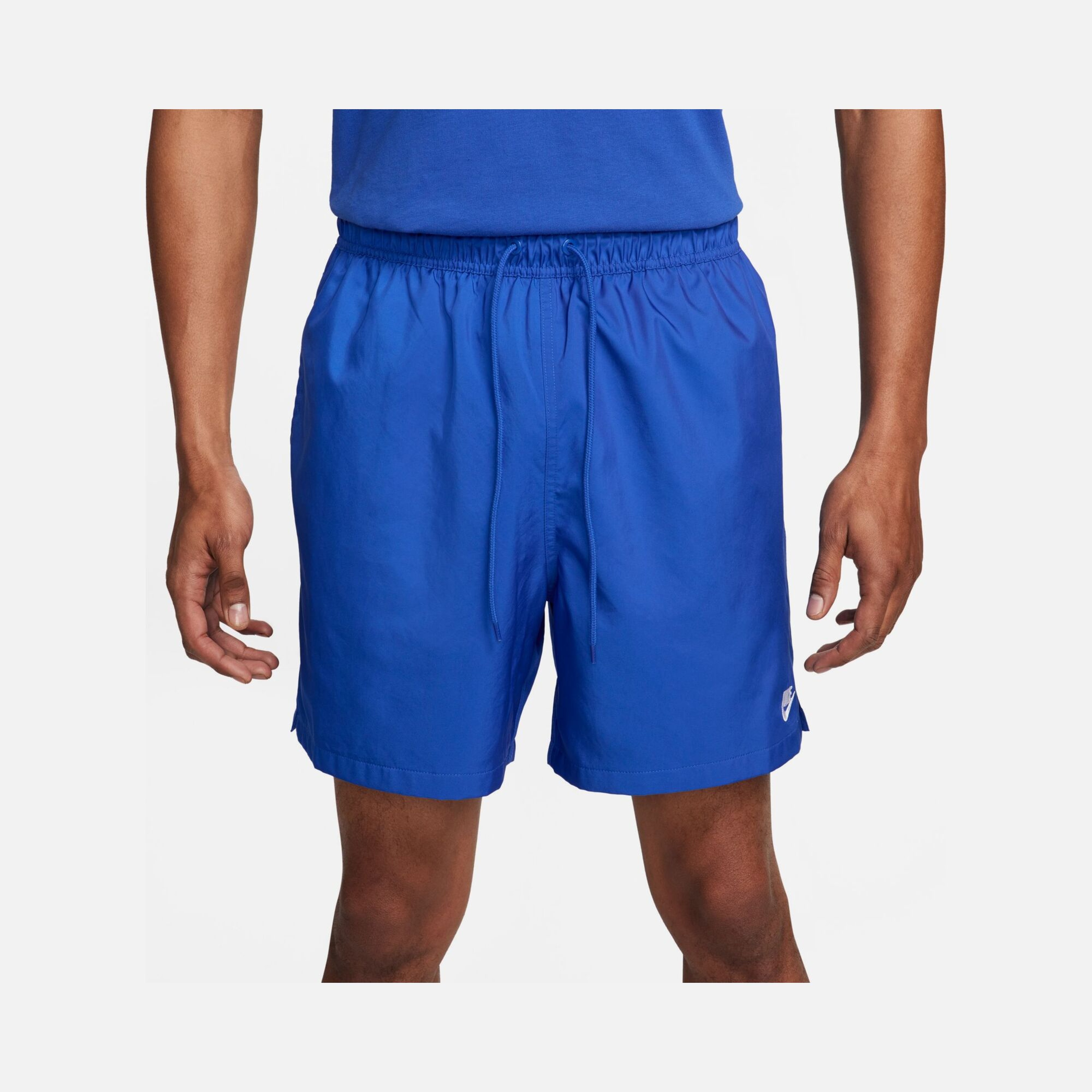 Nike Sportswear Club+ Flow Versatile Weave Loose Erkek Şort