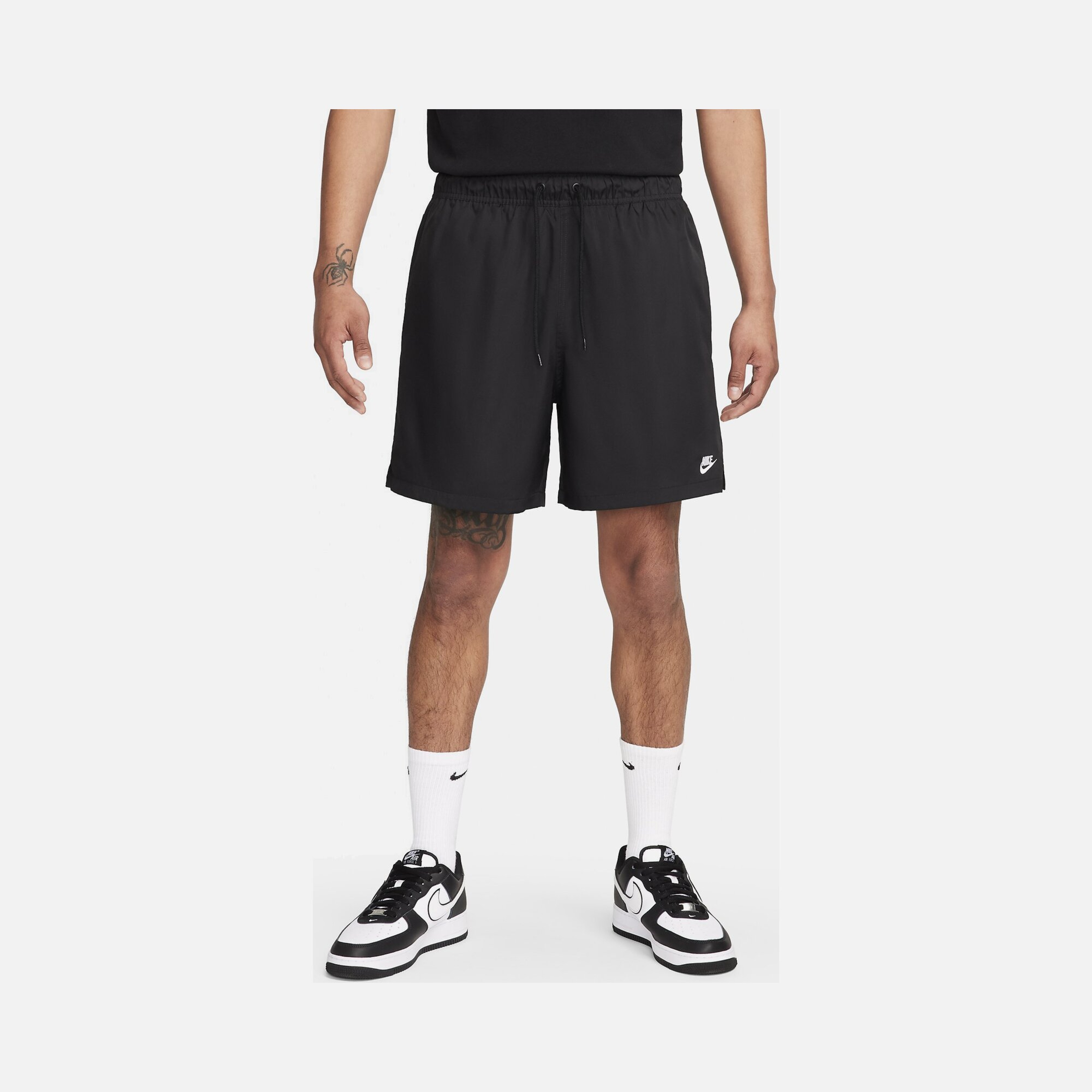 Nike Sportswear Club+ Flow Versatile Weave Loose Erkek Şort