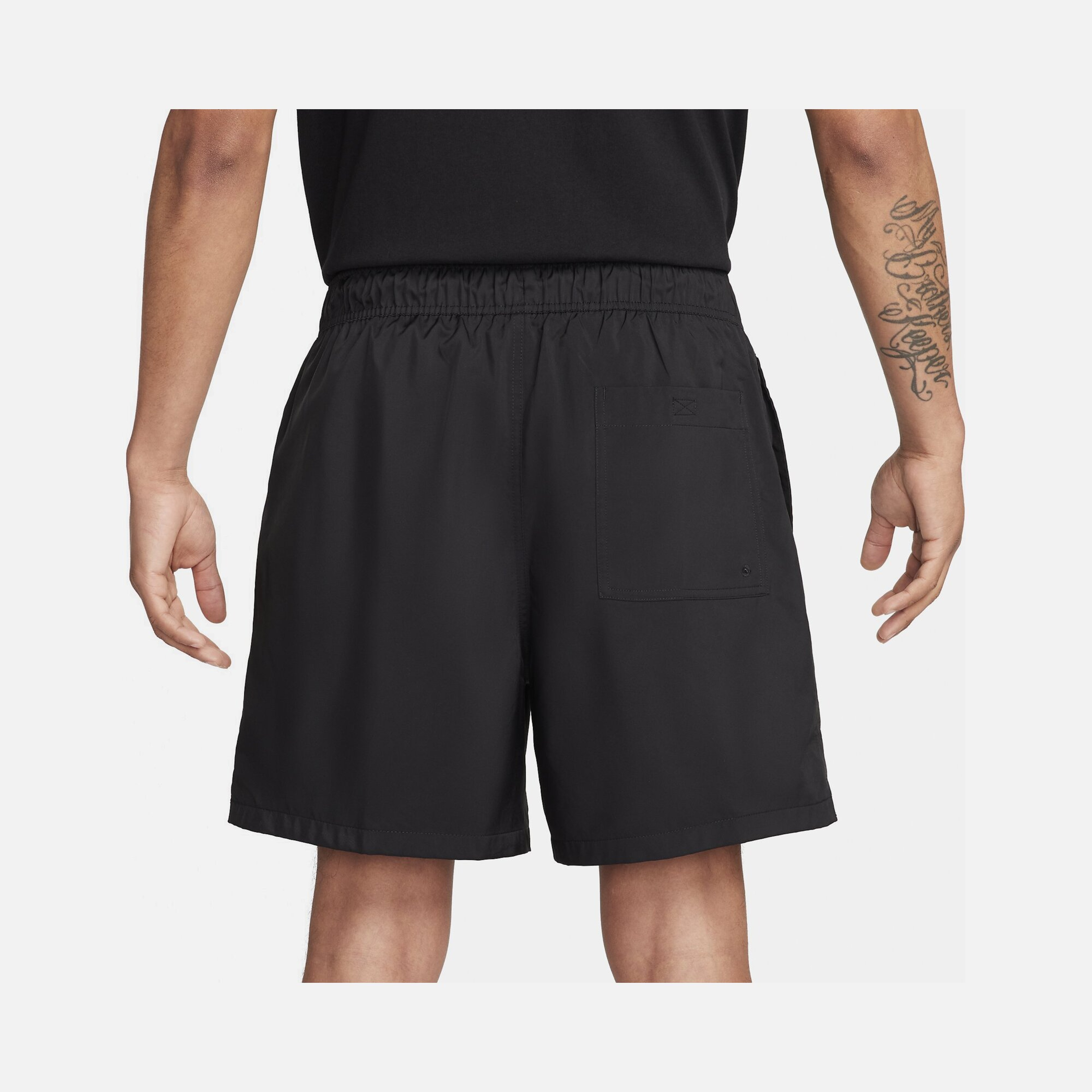 Nike Sportswear Club+ Flow Versatile Weave Loose Erkek Şort