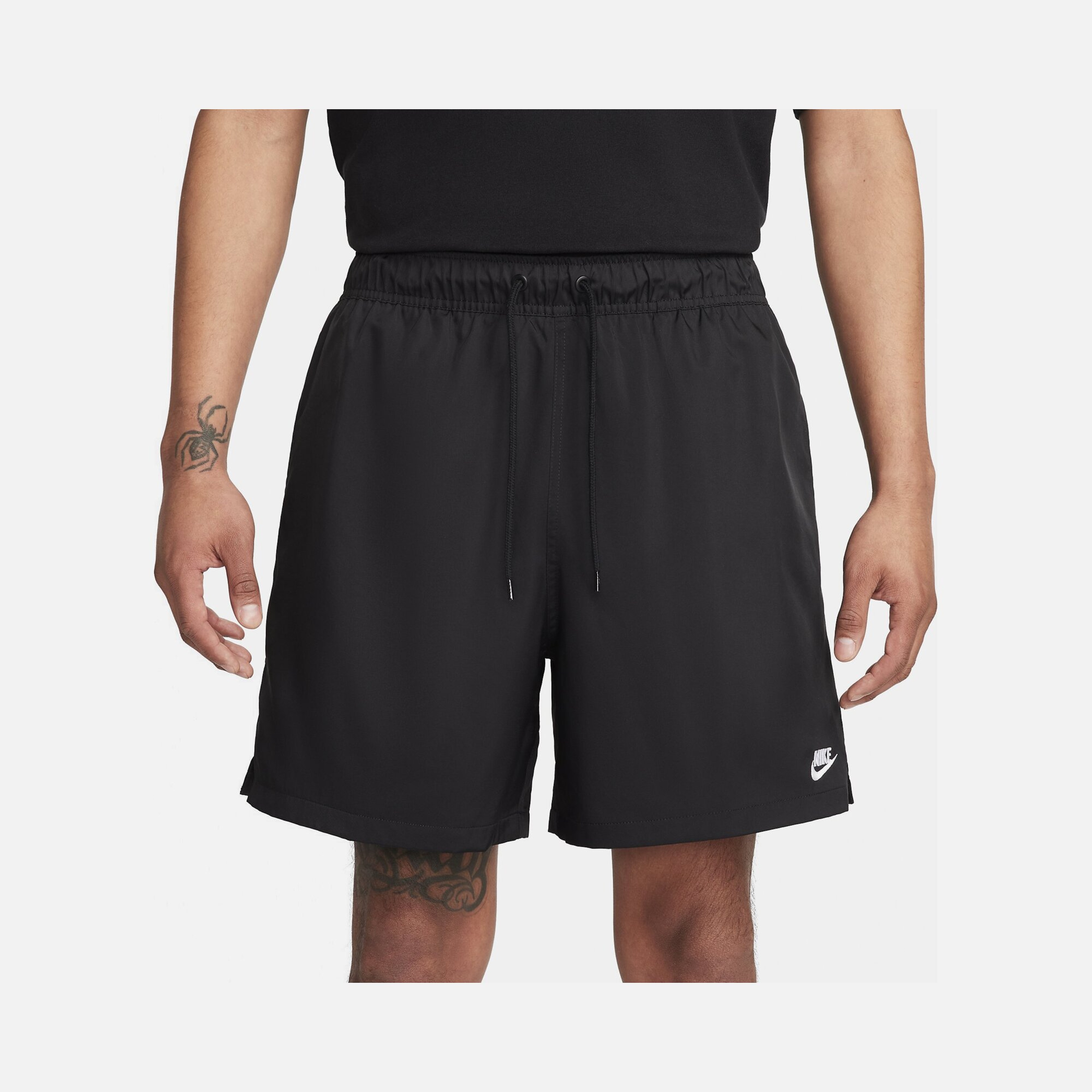 Nike Sportswear Club+ Flow Versatile Weave Loose Erkek Şort