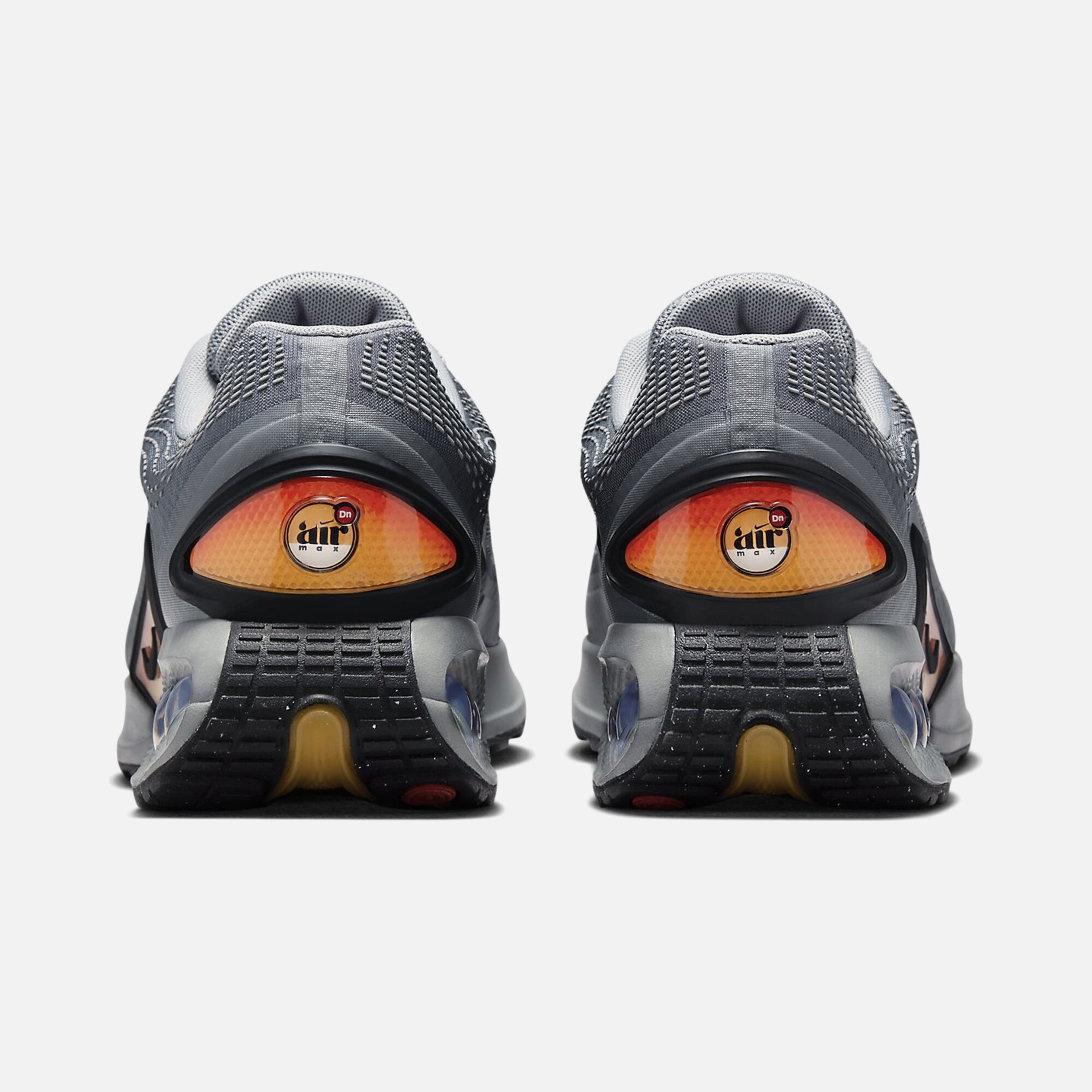 Nike Sportswear Air Max Dn ''Dynamic Air Unit System'' Erkek Spor Ayakkabı