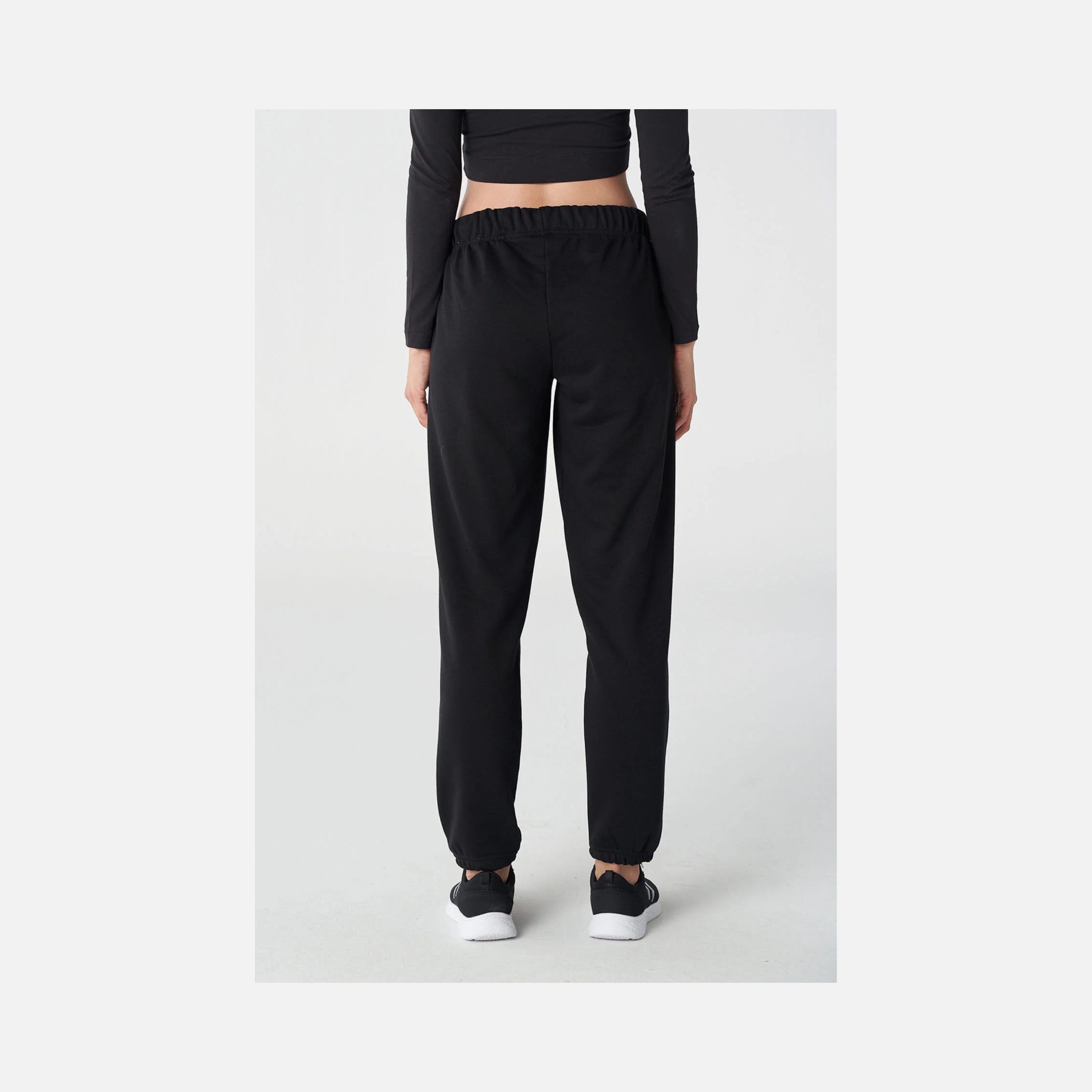 Hummel Sportswear T-Ic Icona Kadın Eşofman Altı