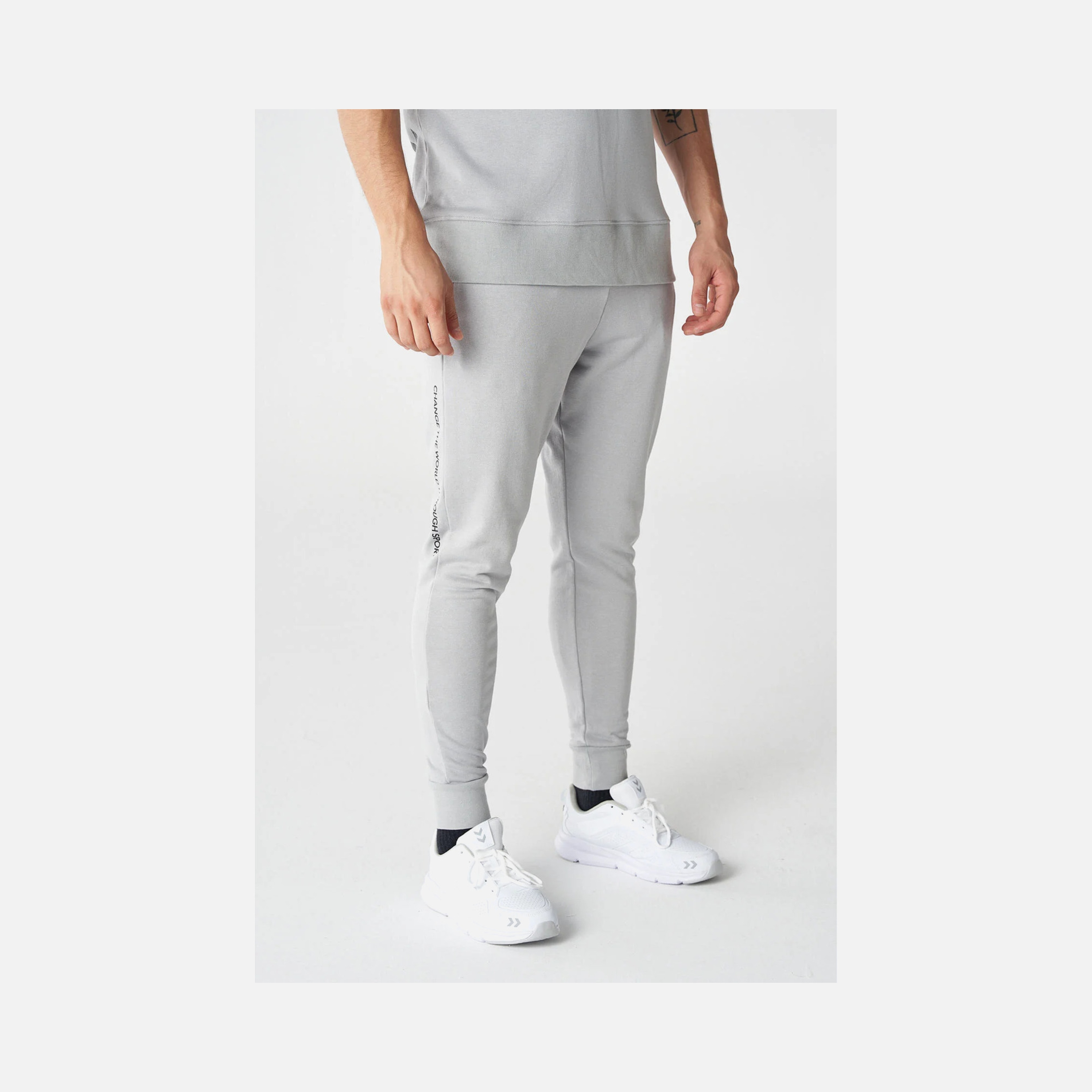 Hummel Sportswear danny Erkek Eşofman Altı