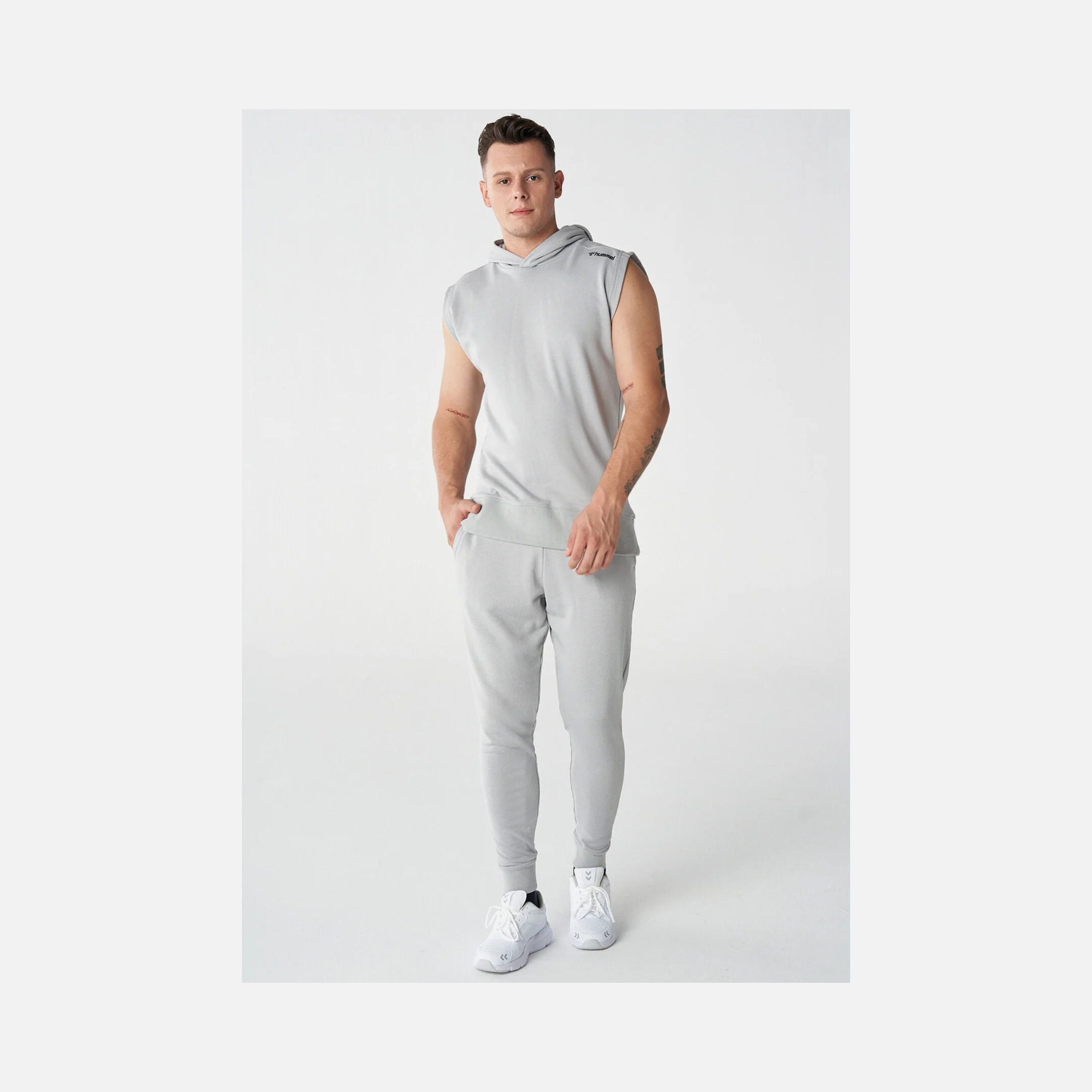 Hummel Sportswear danny Erkek Eşofman Altı