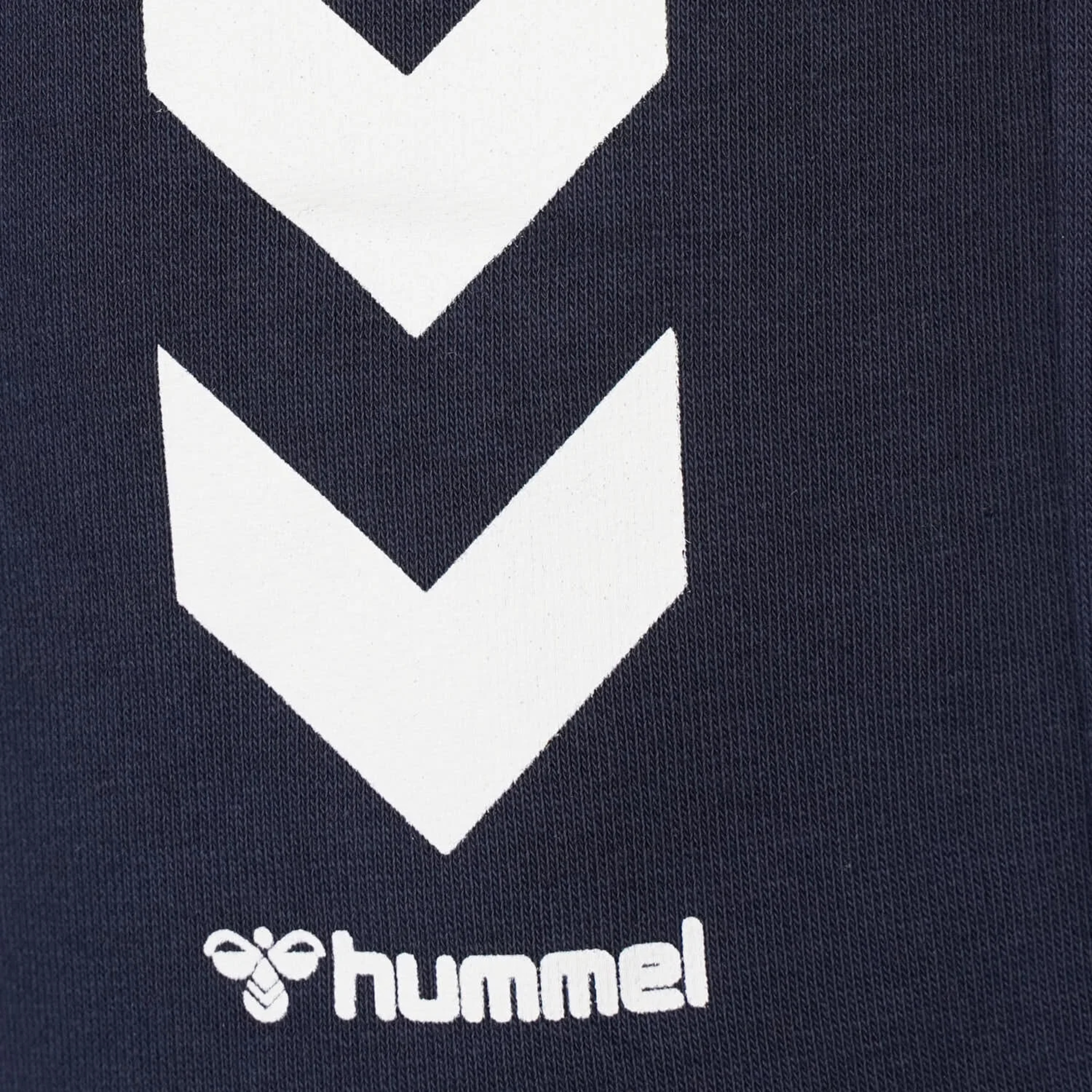 Hummel Kens Regular Training Erkek Şort