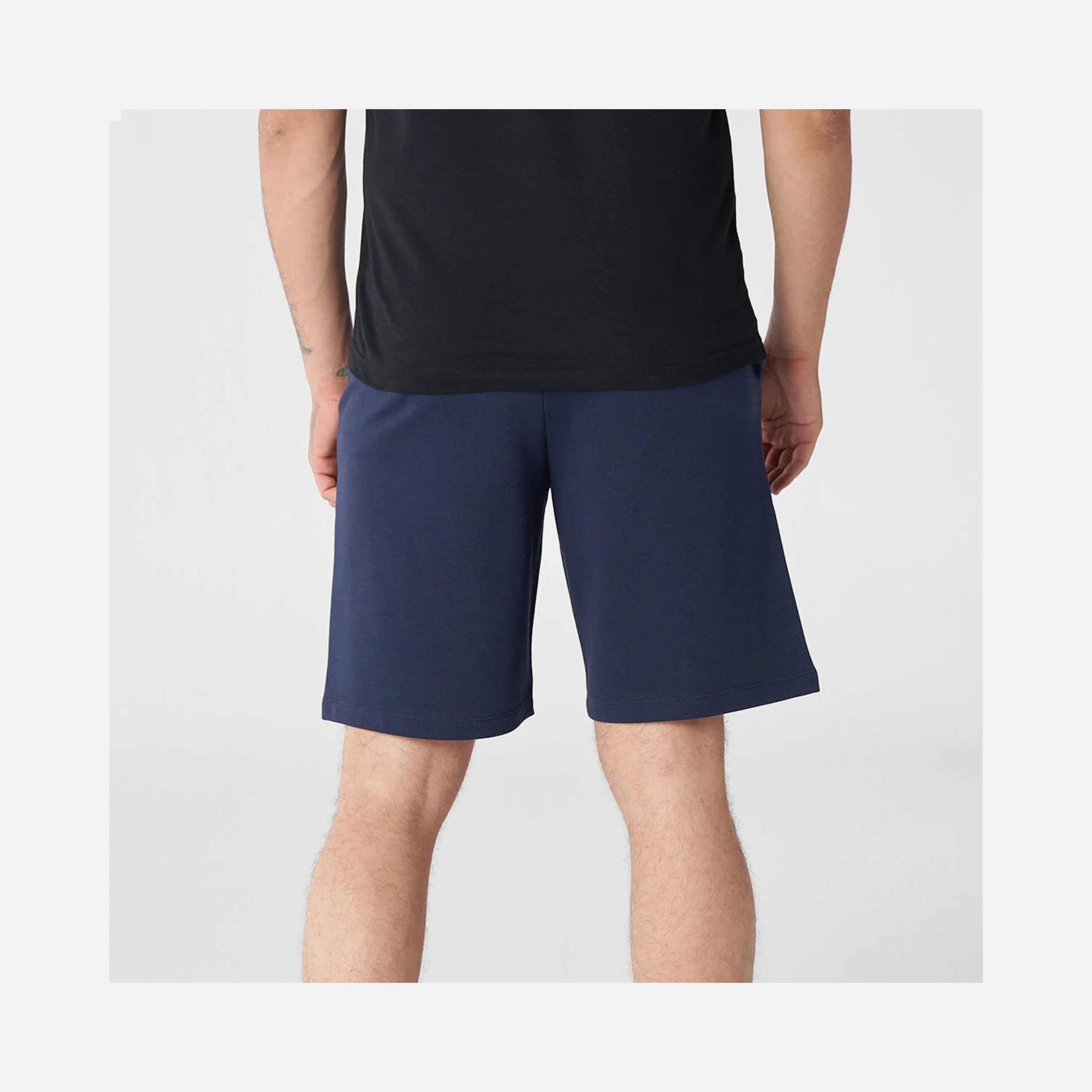 Hummel Kens Regular Training Erkek Şort