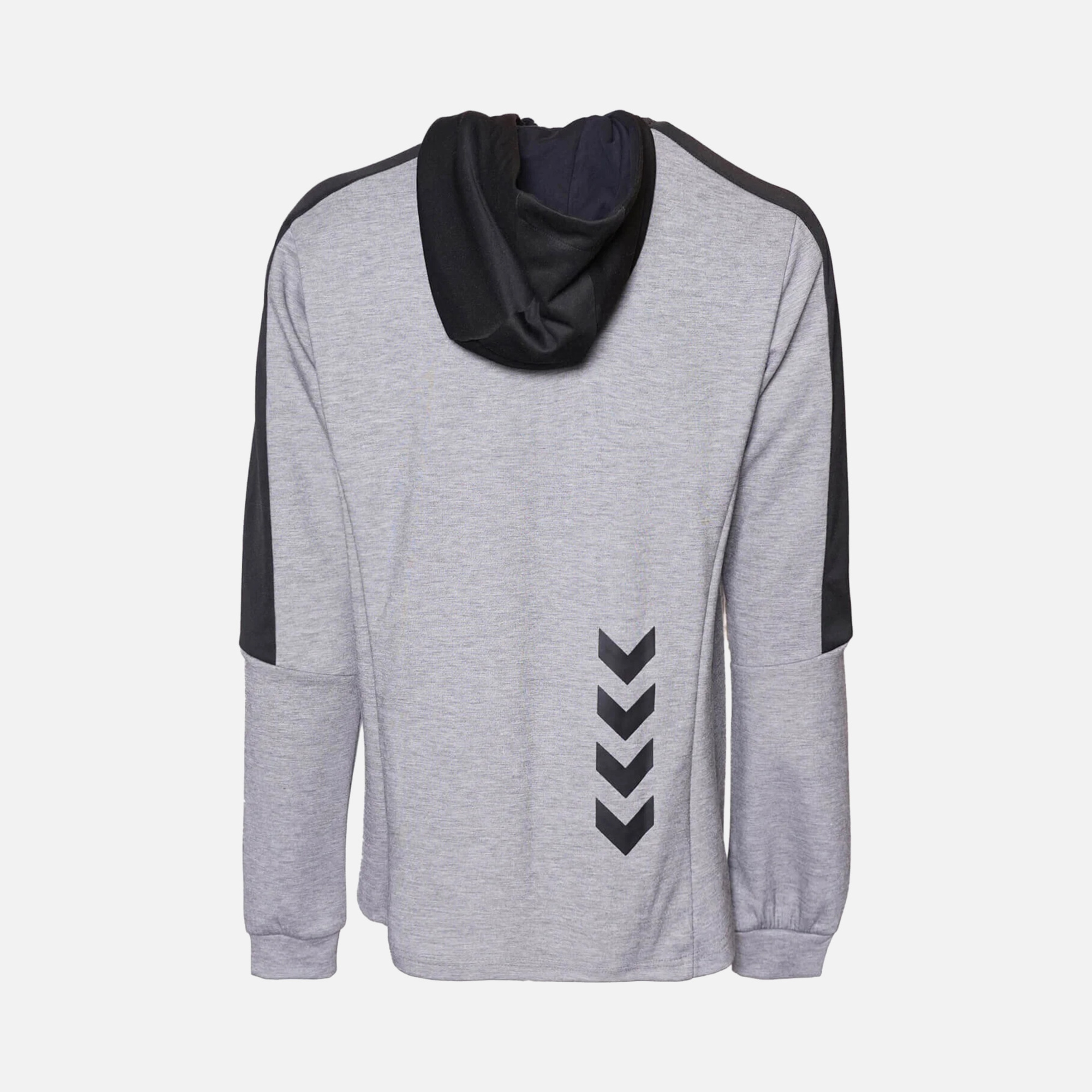 Hummel Sportswear Tropper Full-Zip Hoodie Erkek Ceket