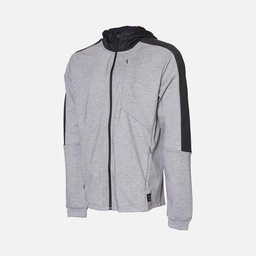 Hummel Sportswear Tropper Full-Zip Hoodie Erkek Ceket