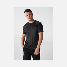 Hummel Sportswear Toro Short-Sleeve Erkek Tişört
