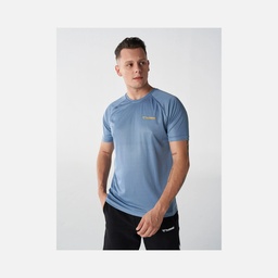 Hummel Sportswear Toro Short-Sleeve Erkek Tişört