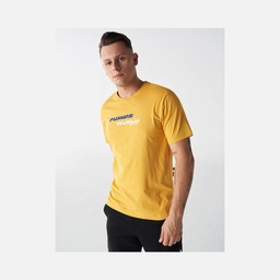 Hummel Sportswear Divide Short-Sleeve Erkek Tişört