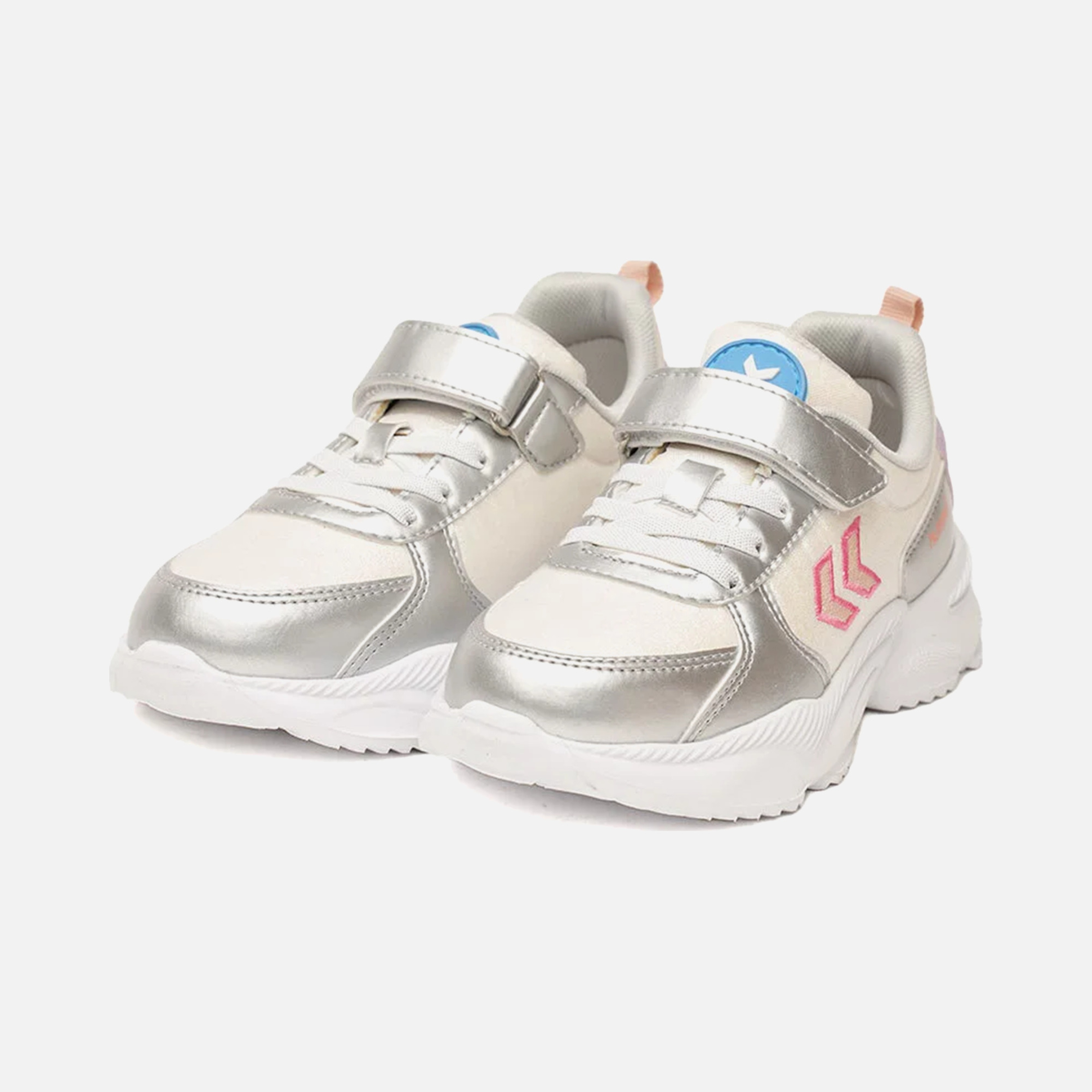 Hummel Sportswear Lex Jr Çocuk Spor Ayakkabı