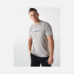 Hummel Sportswear Divide Short-Sleeve Erkek Tişört