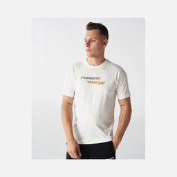 Hummel Sportswear Divide Short-Sleeve Erkek Tişört