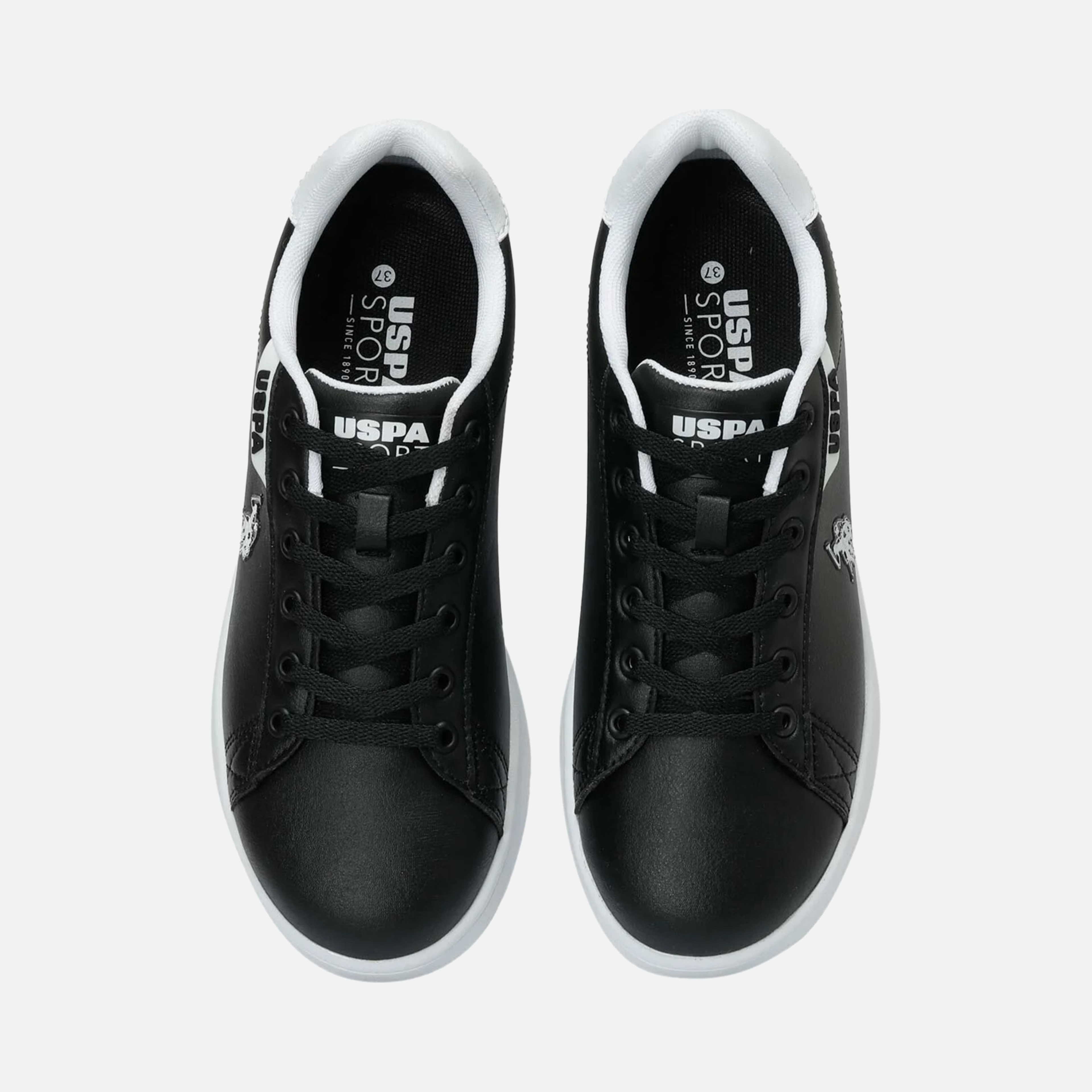 U.S Polo Sportswear Costa 4Fx Kadın Spor Ayakkabı