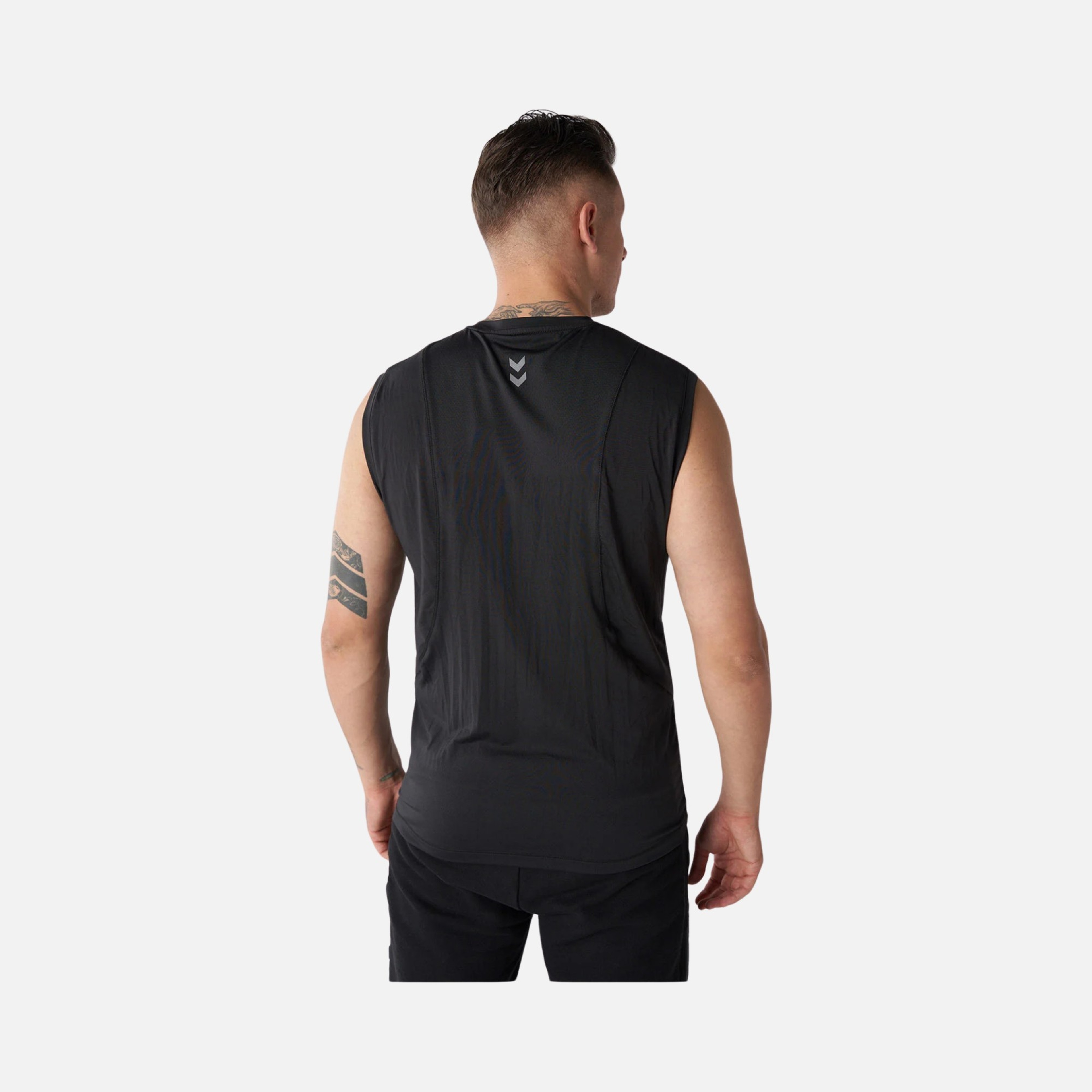 Hummel Sportswaer Neil Tank Erkek Atlet