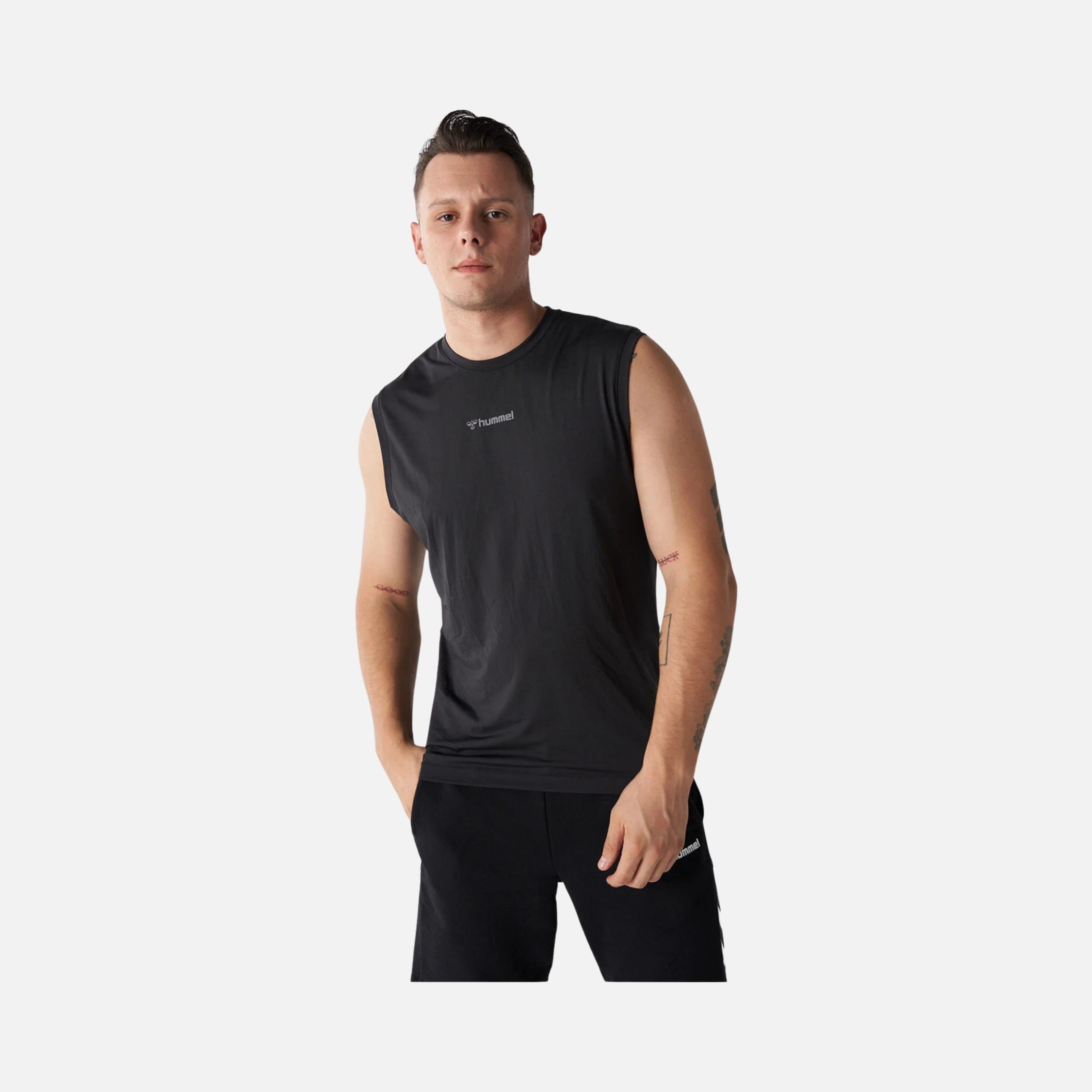 Hummel Sportswaer Neil Tank Erkek Atlet