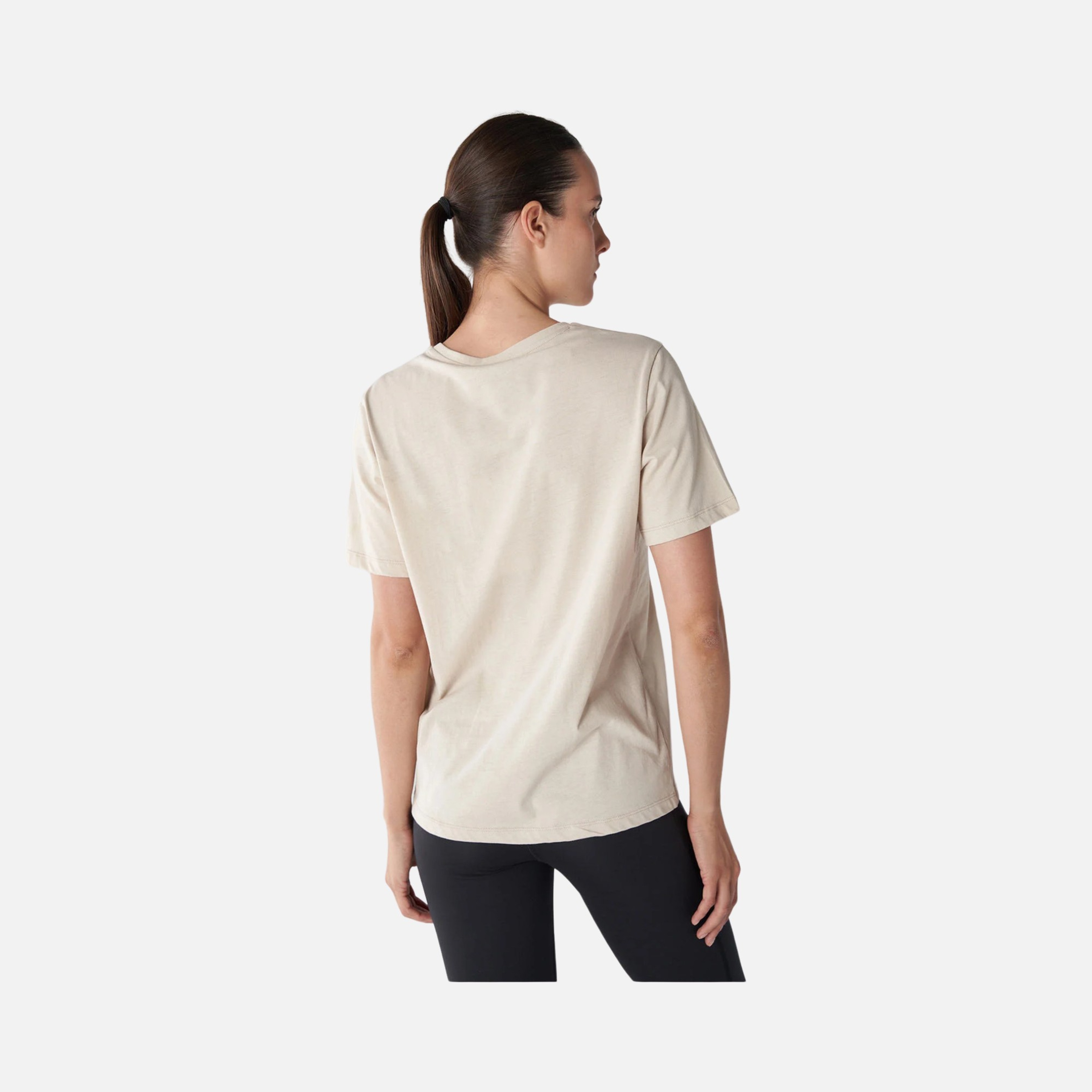 Hummel Sportswear Narcissa Short-Sleeve Kadın Tişört