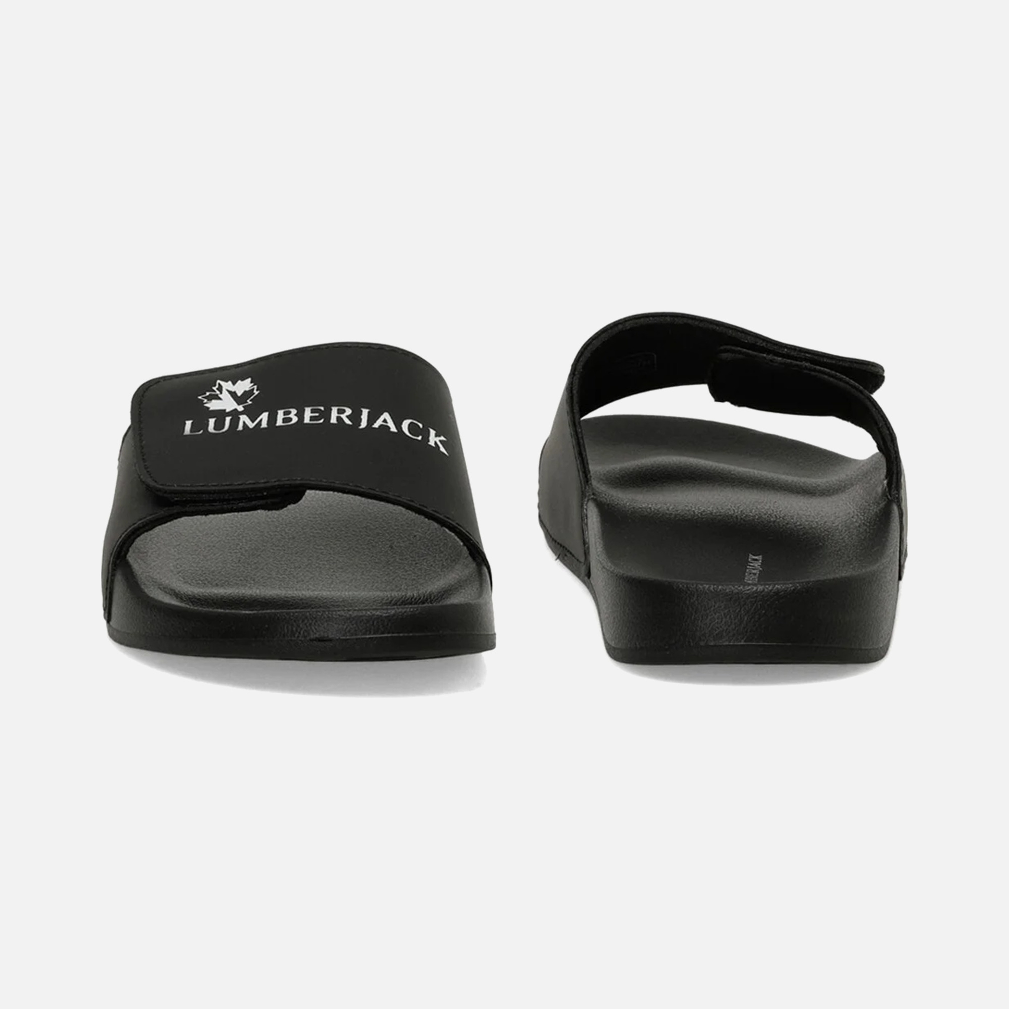 Lumberjack Sportswear Norman 4FX Erkek Terlik