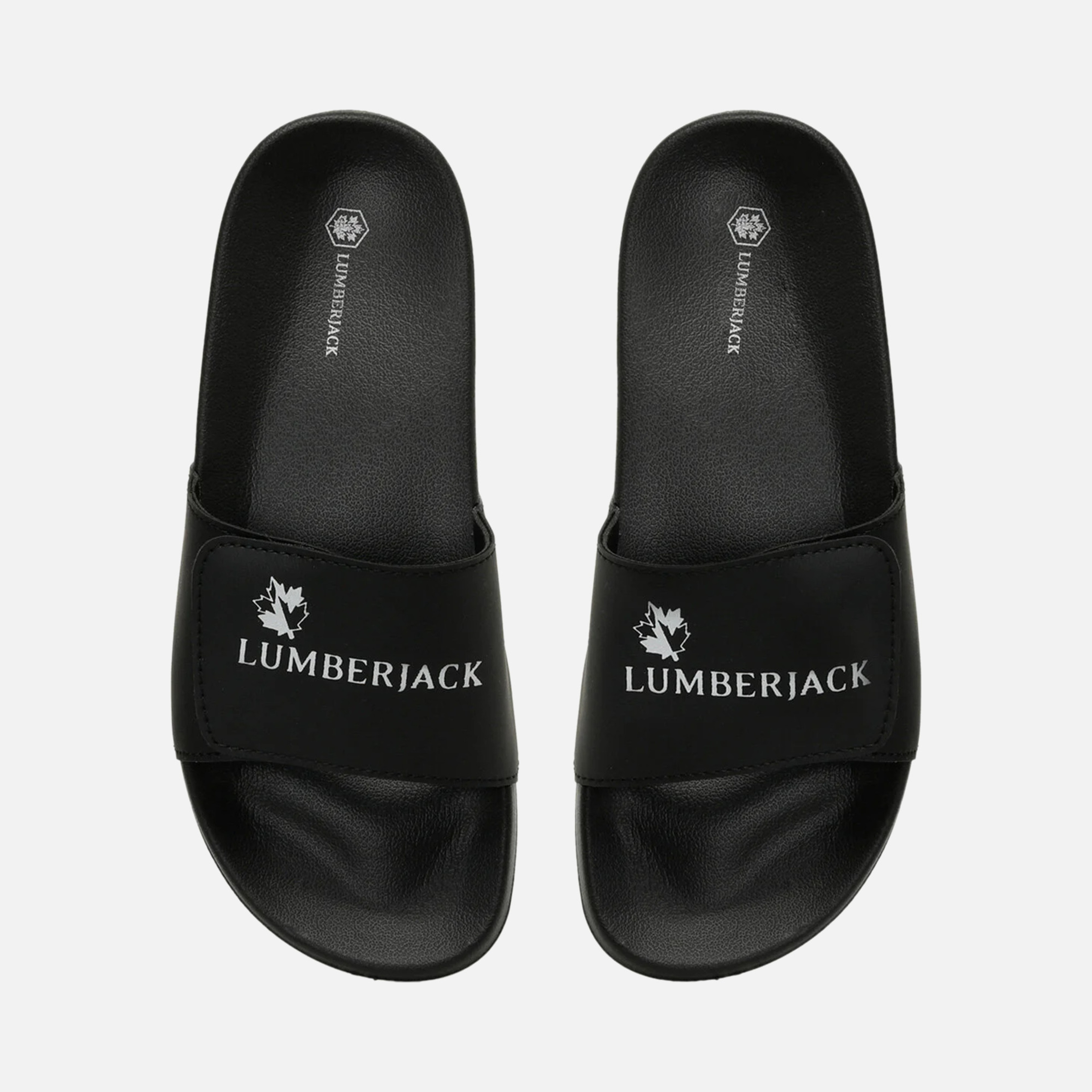 Lumberjack Sportswear Norman 4FX Erkek Terlik