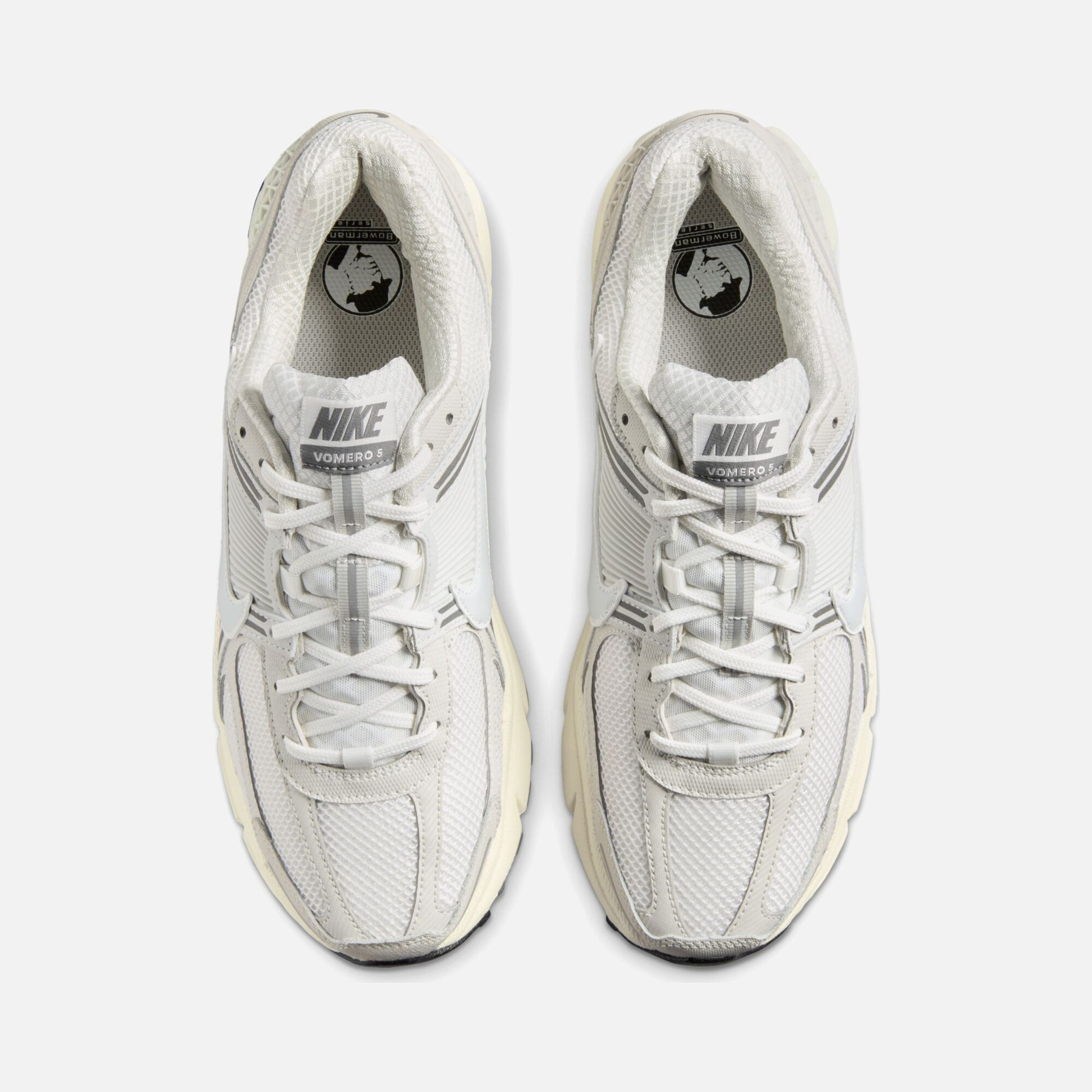 Nike Zoom Vomero 5 SE Kadın Spor Ayakkabı