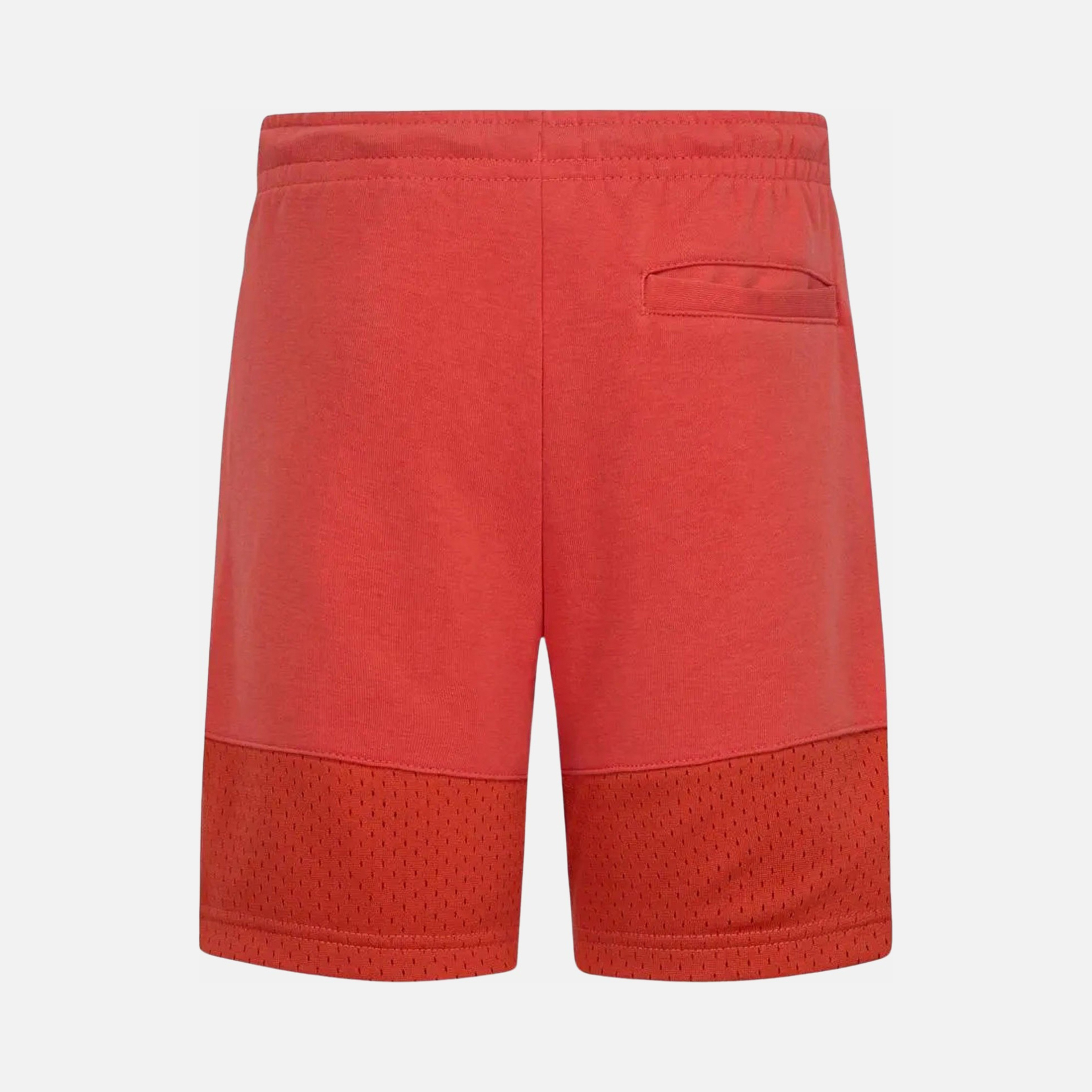 Nike Jordan Off Court Flight French Terry Basketball Çocuk Şort