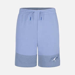 Nike Jordan Off Court Flight French Terry Basketball Çocuk Şort