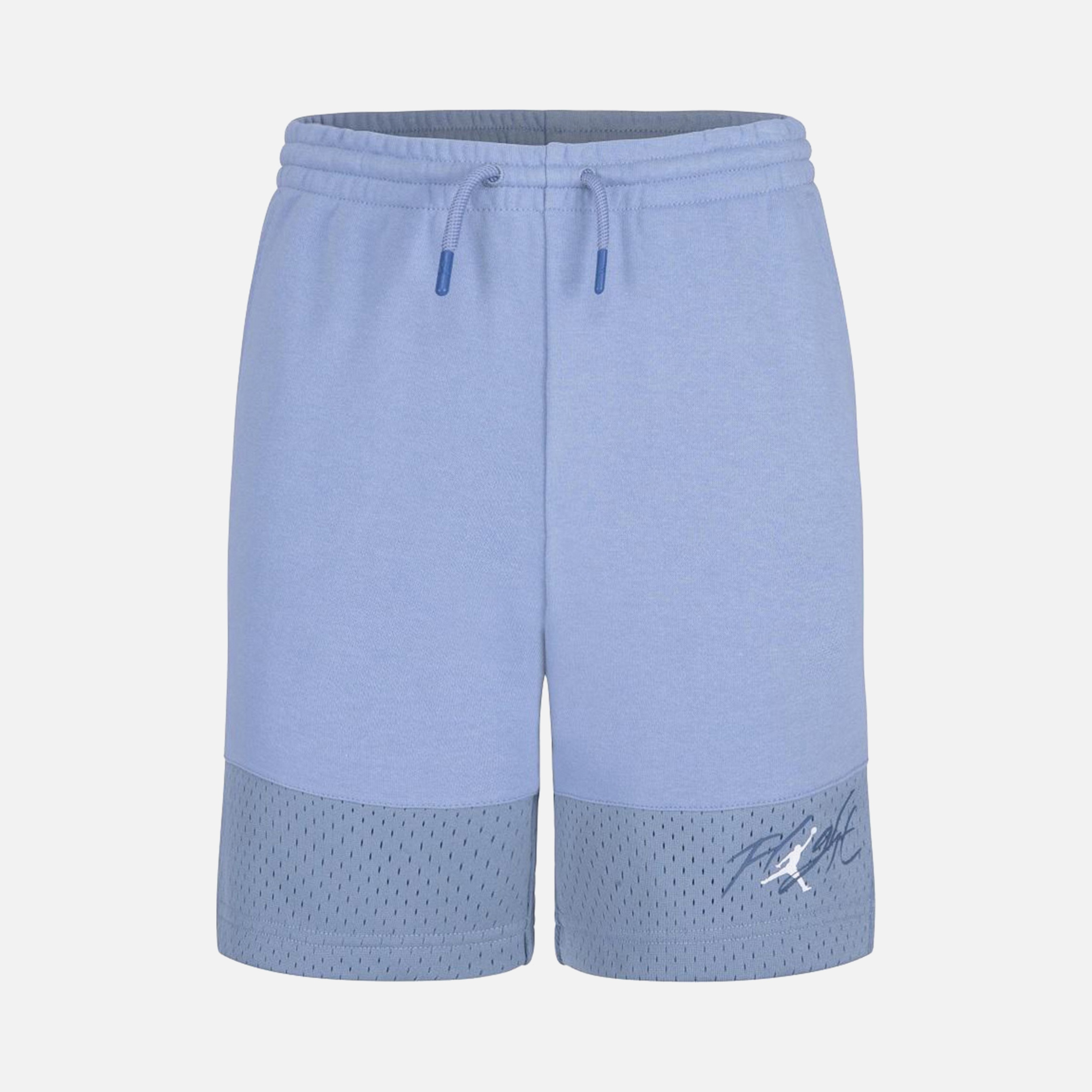 Nike Jordan Off Court Flight French Terry Basketball Çocuk Şort