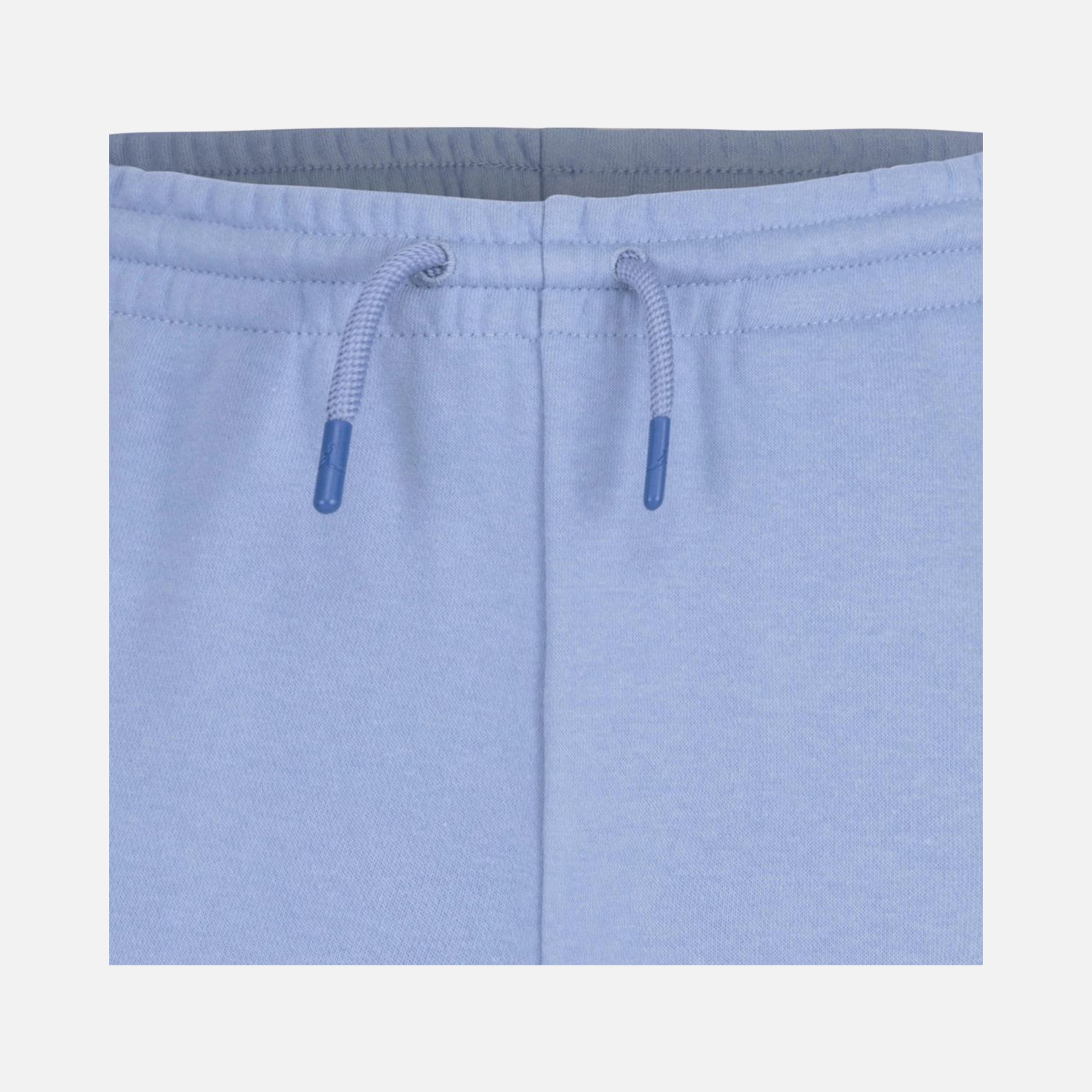 Nike Jordan Off Court Flight French Terry Basketball Çocuk Şort