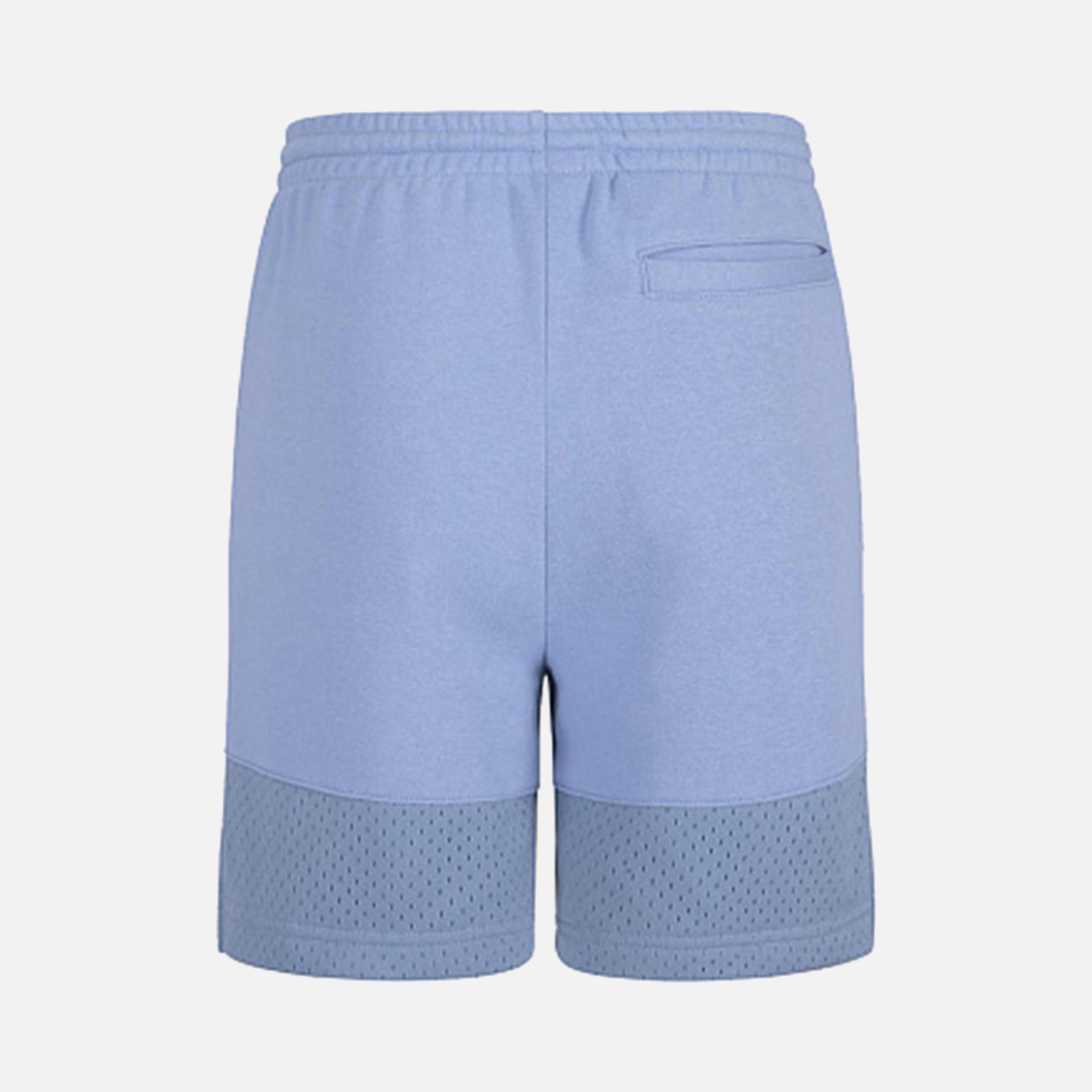 Nike Jordan Off Court Flight French Terry Basketball Çocuk Şort