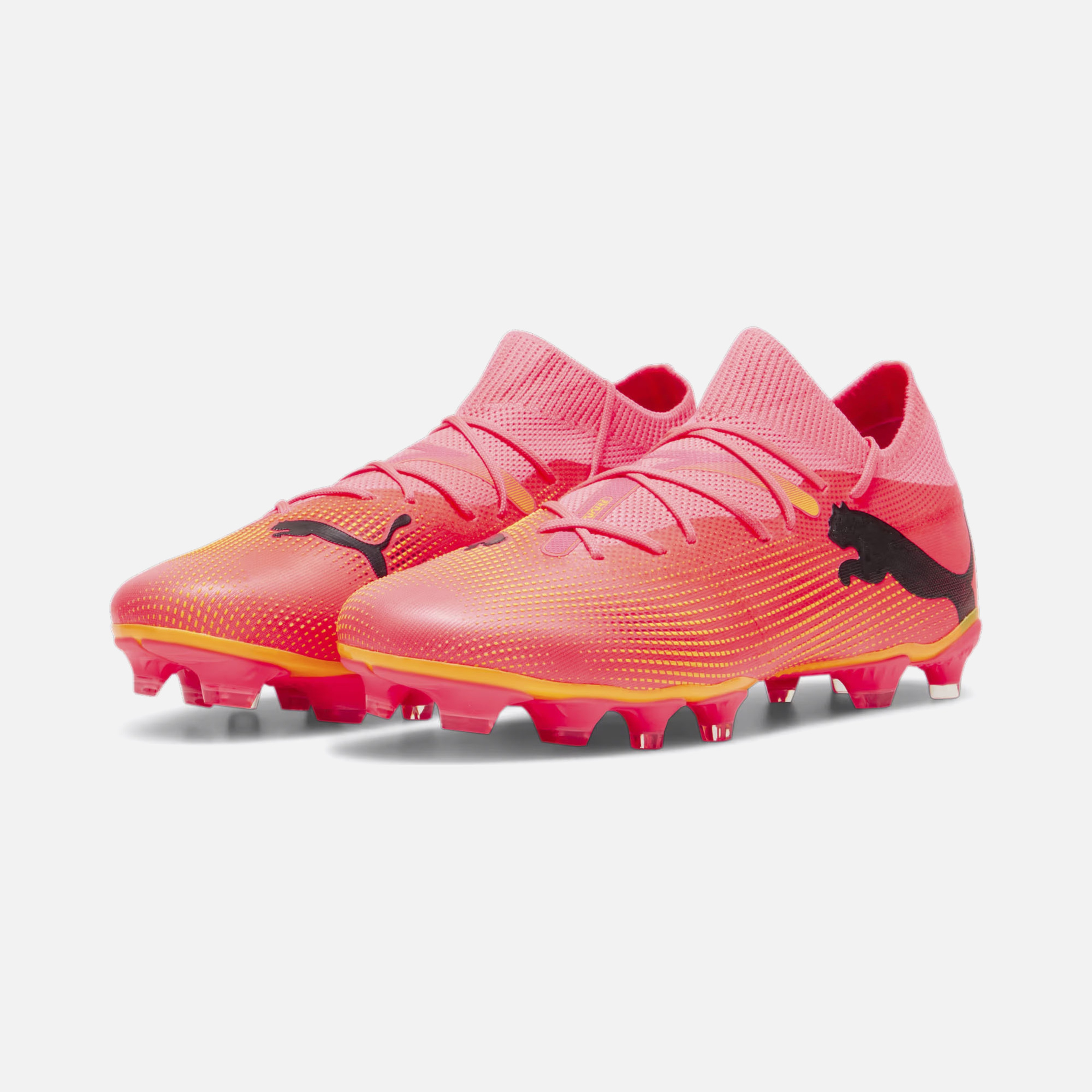 Puma Future 7 Match FG/AG Erkek Krampon