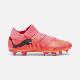 Puma Future 7 Match FG/AG Erkek Krampon