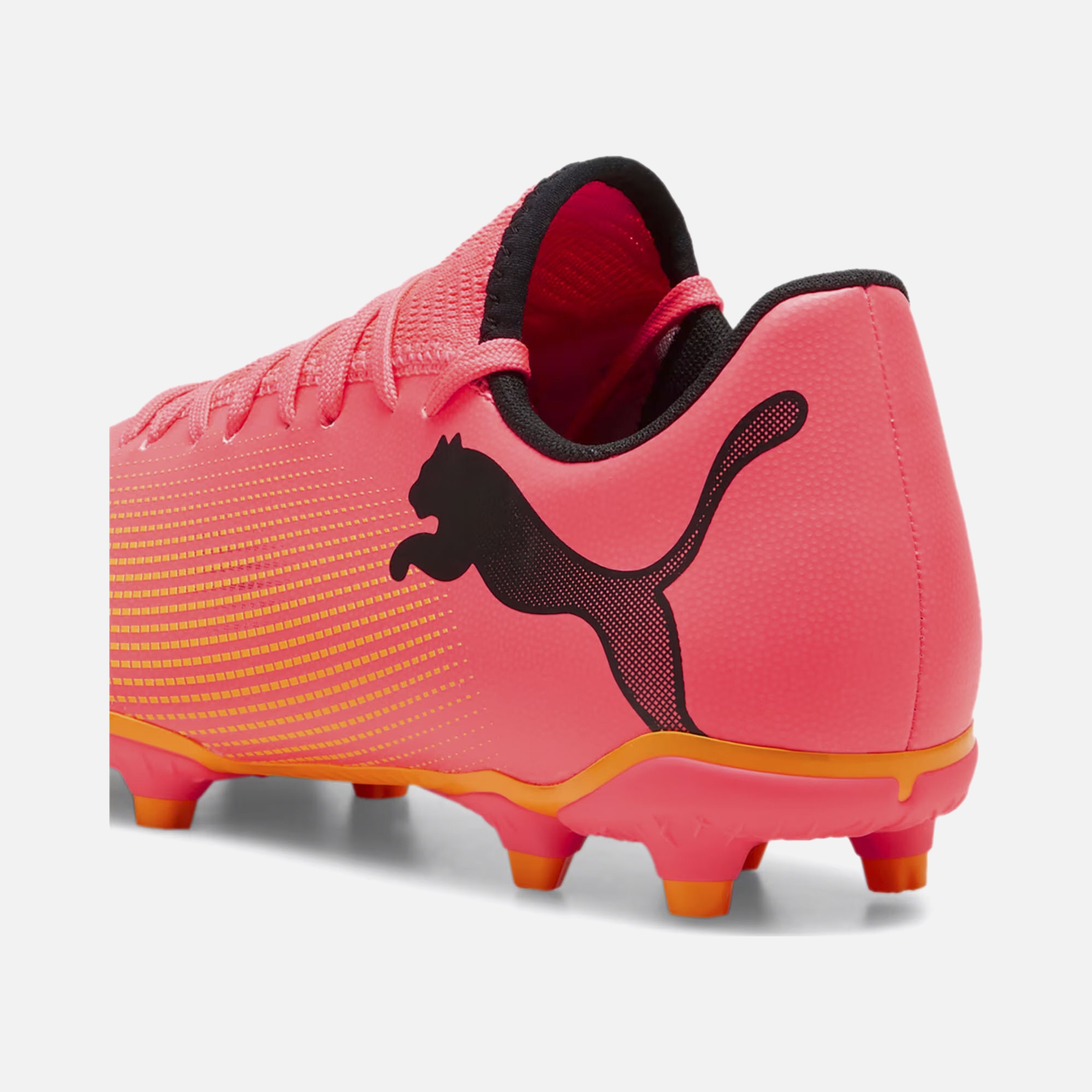 Puma Future 7 Play FG/AG Erkek Krampon
