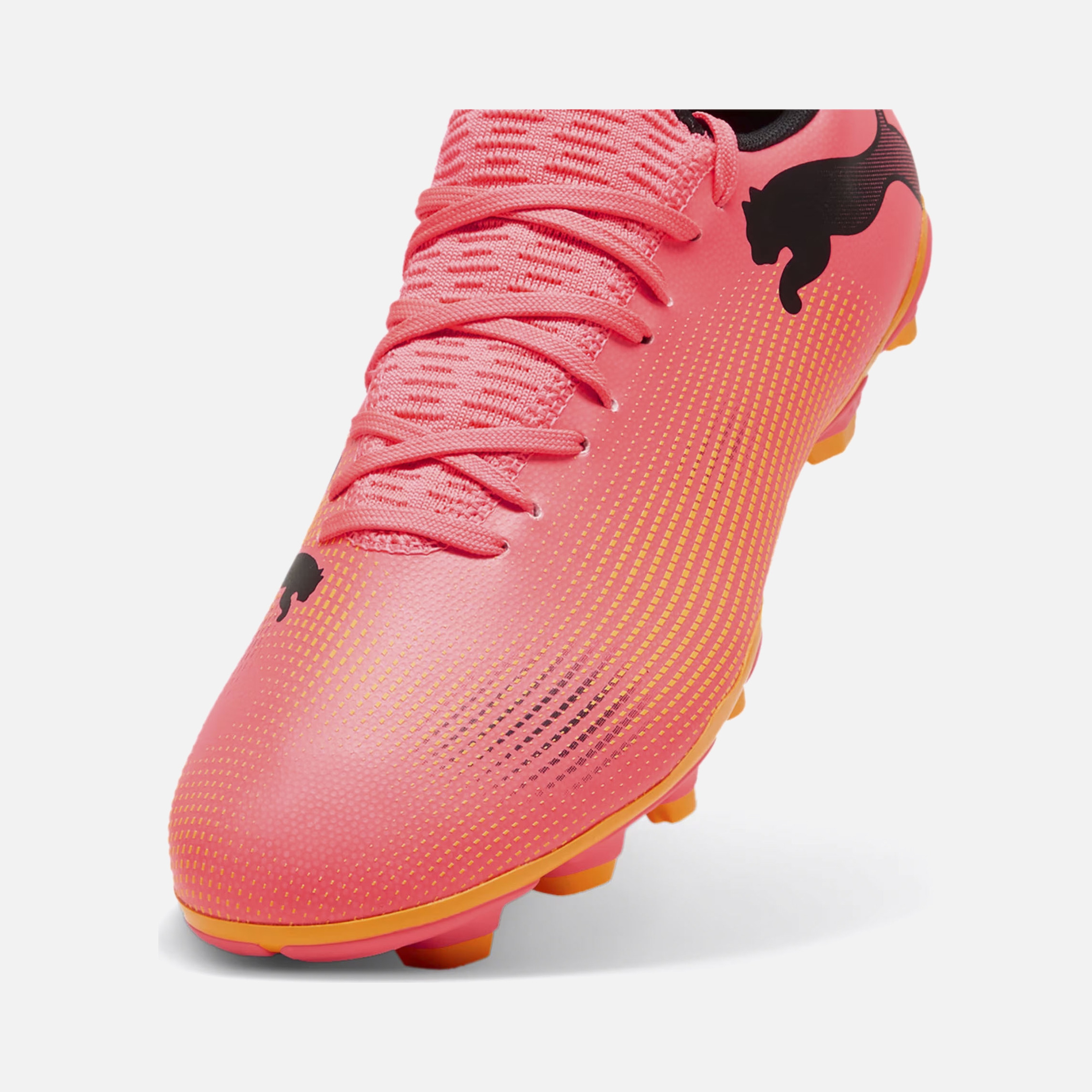 Puma Future 7 Play FG/AG Erkek Krampon