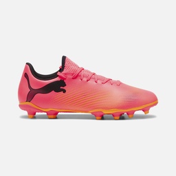 Puma Future 7 Play FG/AG Erkek Krampon
