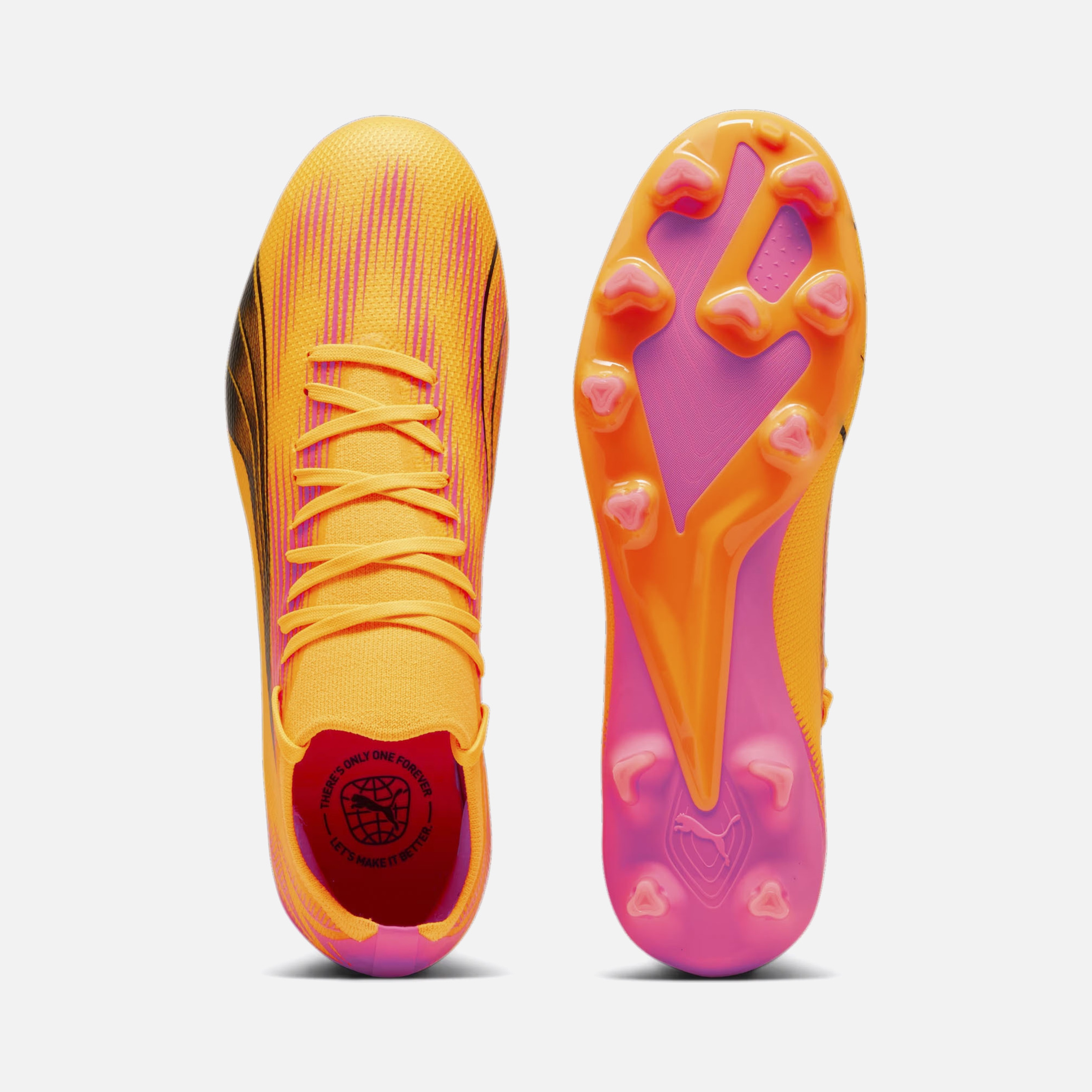 Puma Ultra Match FG Erkek Krampon