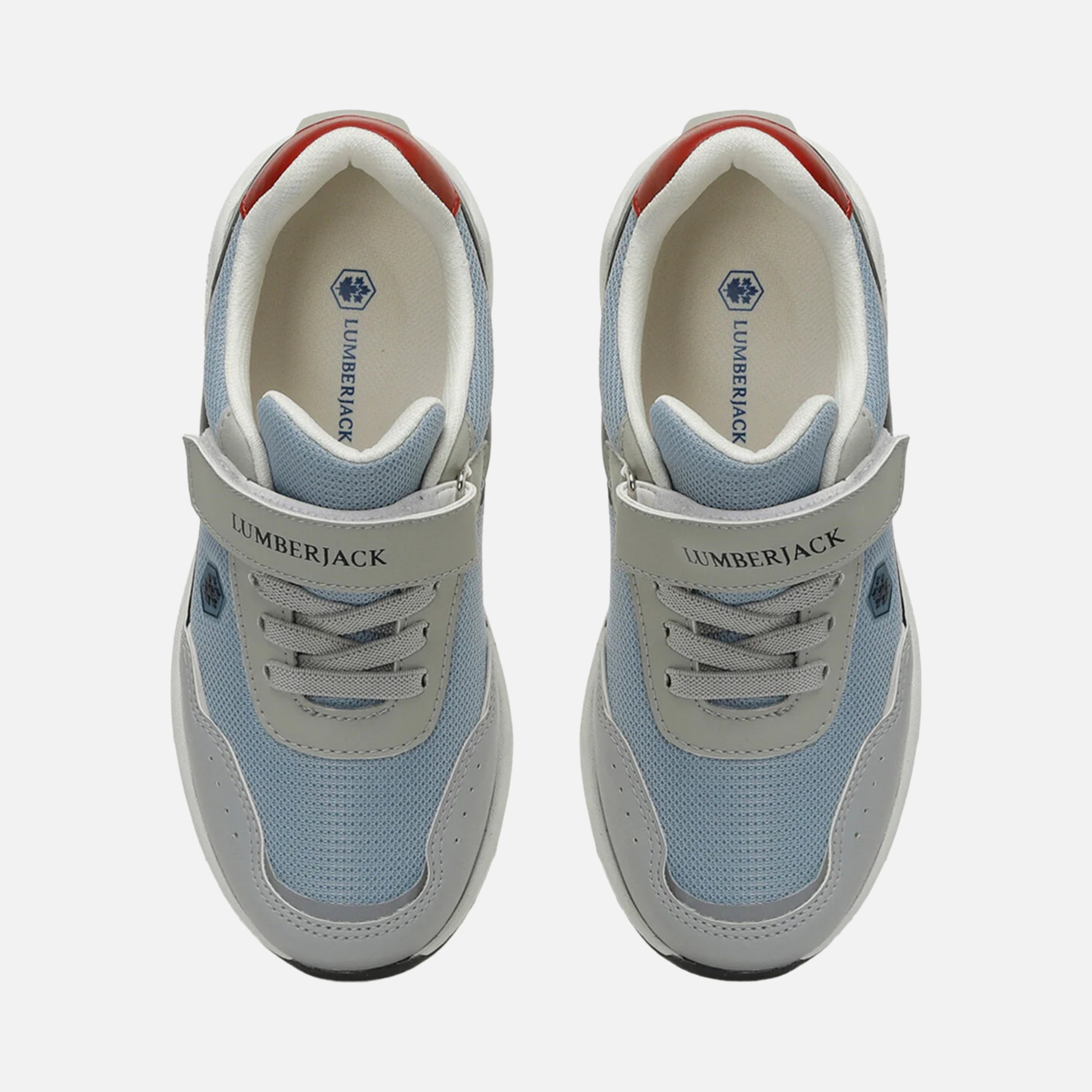 Lumberjack Sportswear Grasse (PSV) Çocuk Spor Ayakkabı