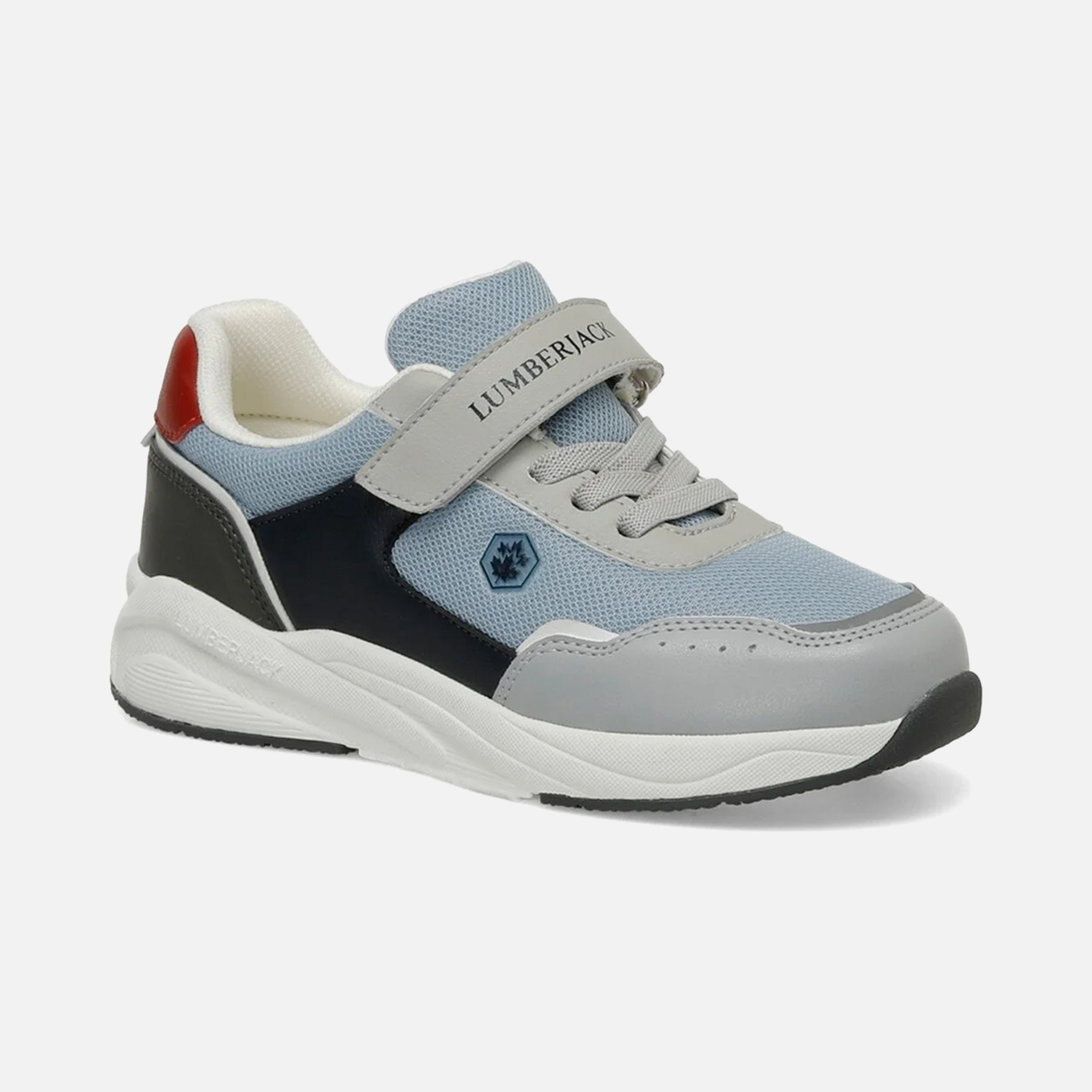 Lumberjack Sportswear Grasse (PSV) Çocuk Spor Ayakkabı