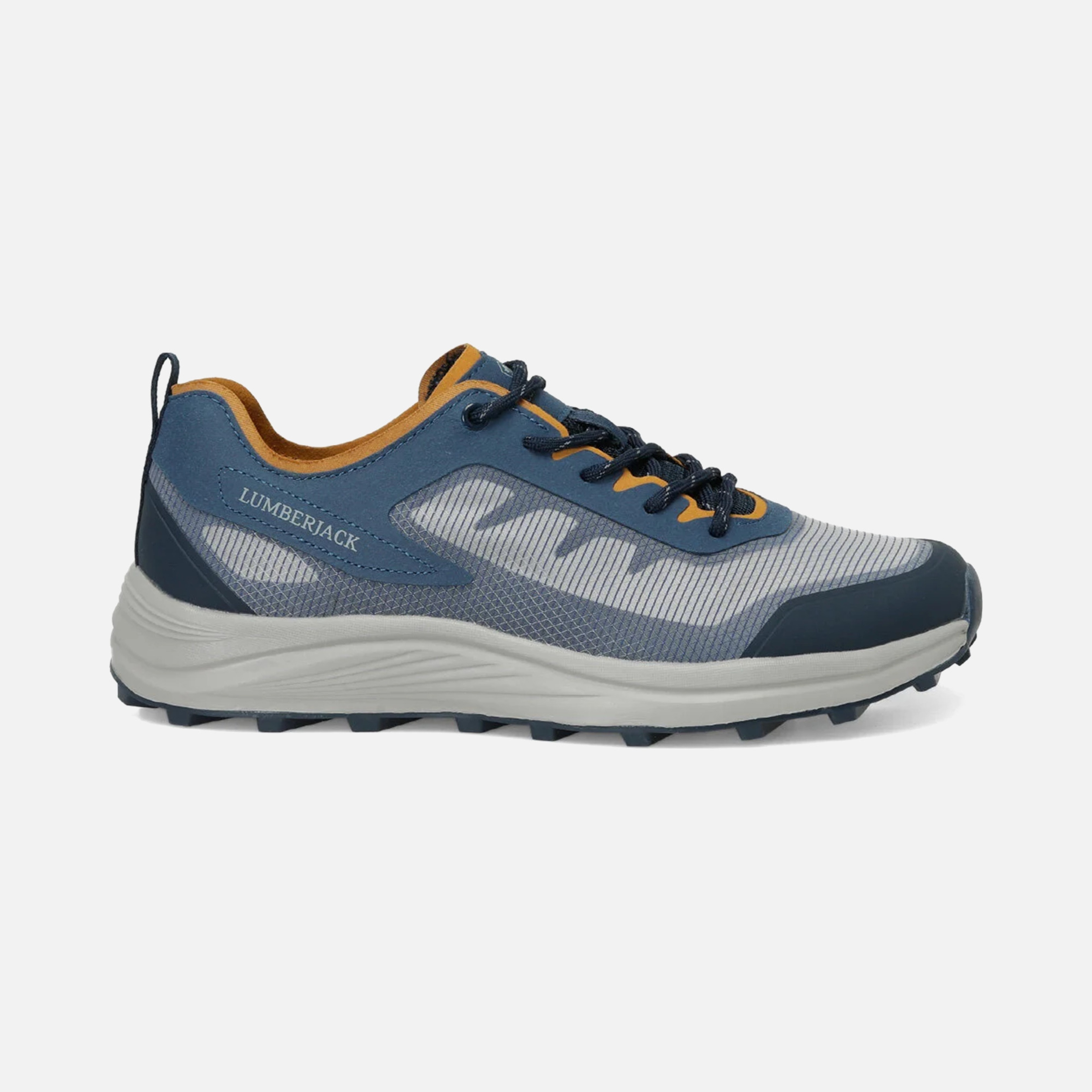 Lumberjack Sportswear Satilus 4FX Erkek Spor Ayakkabı