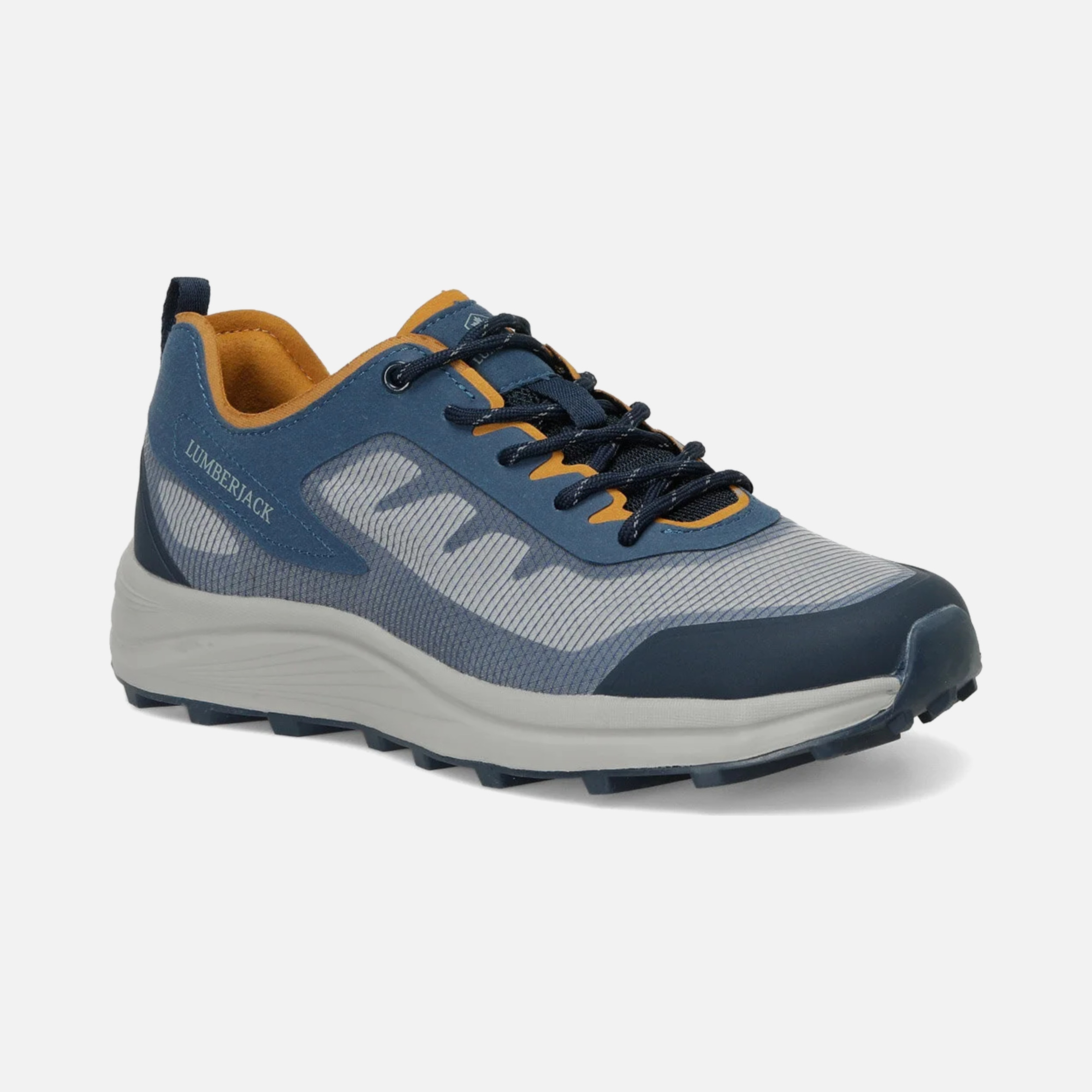 Lumberjack Sportswear Satilus 4FX Erkek Spor Ayakkabı