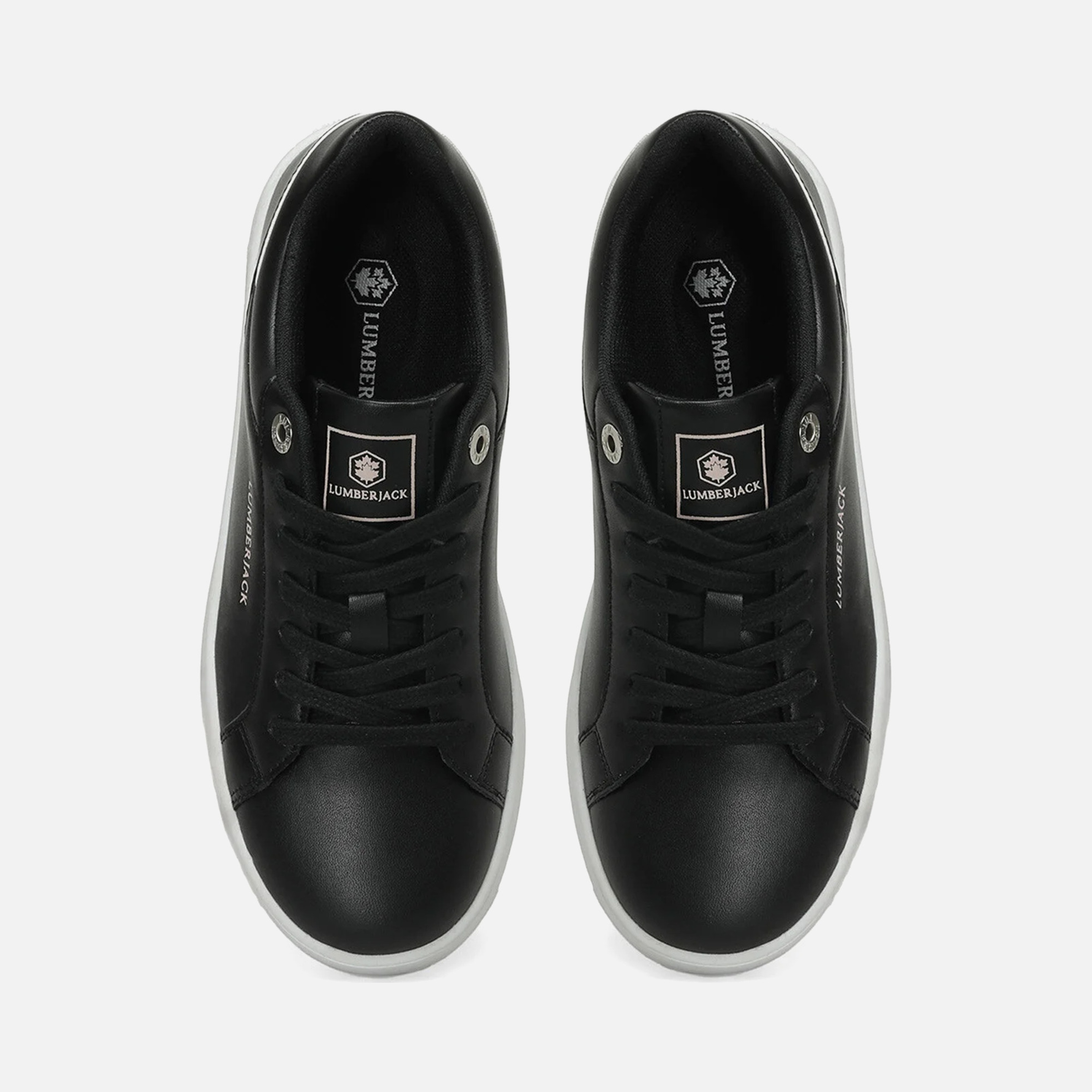 Lumberjack Sportswear Titania Kadın Spor Ayakkabı