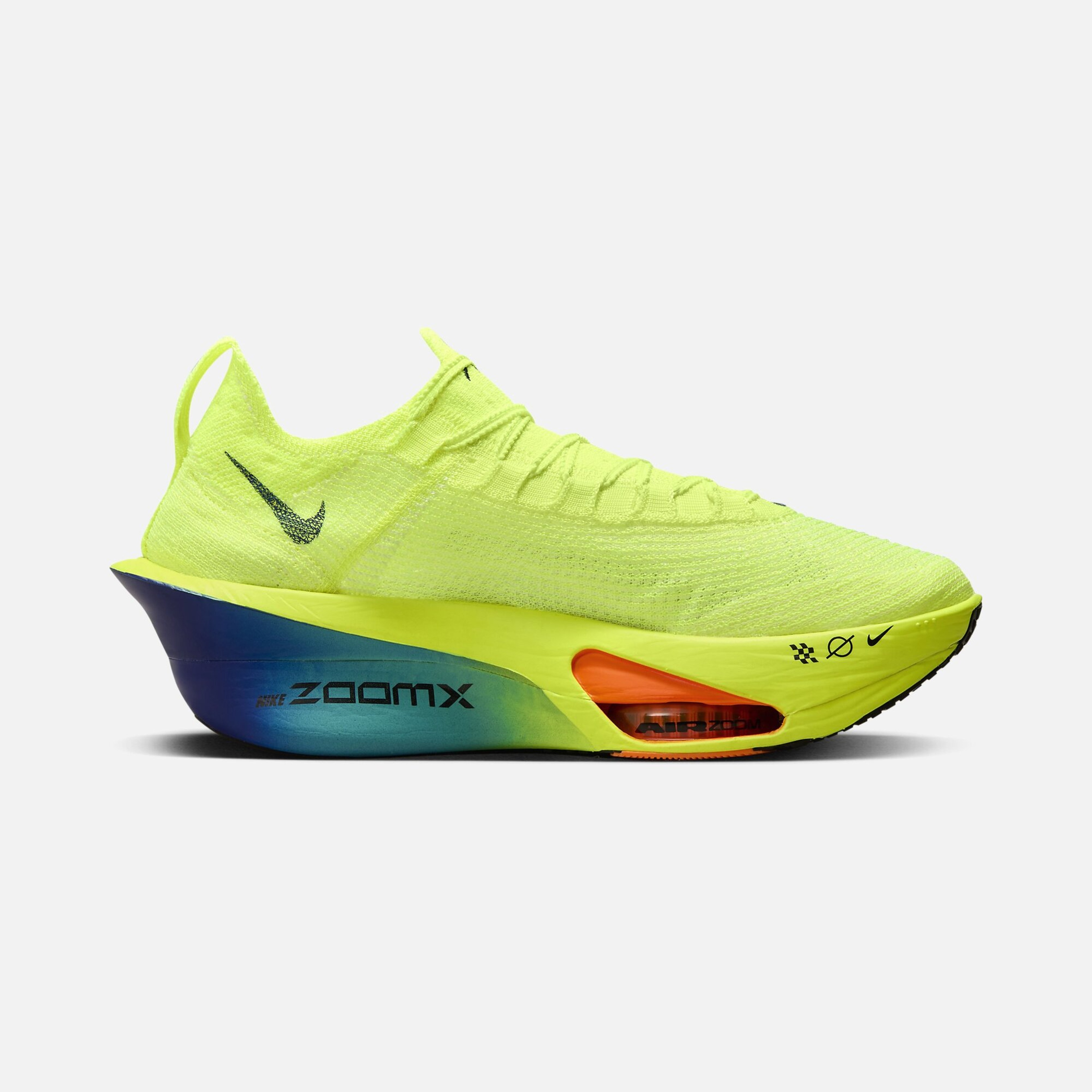 Nike Alphafly Next% 3 Road Racing Erkek Spor Ayakkabı